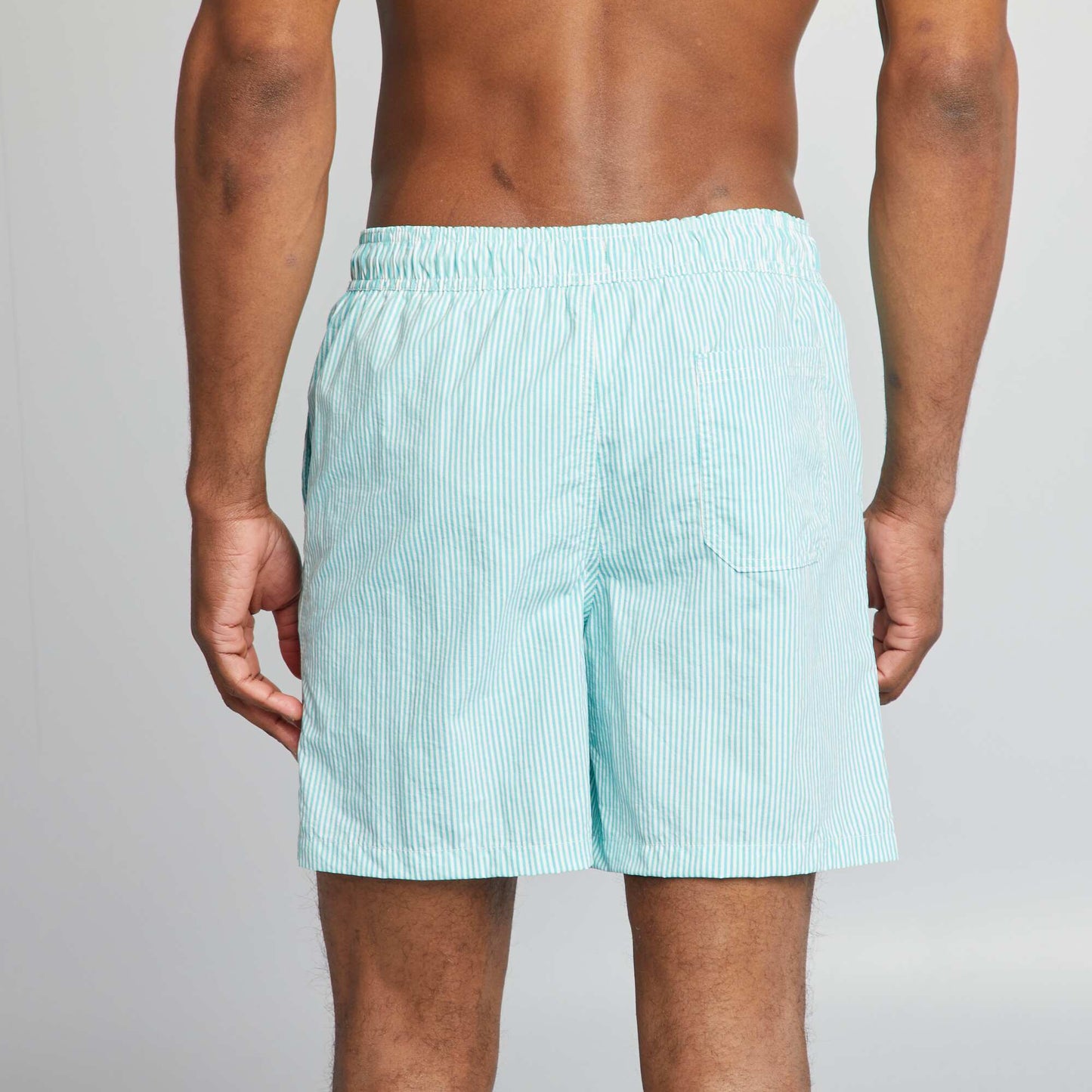 Short de bain ray  Vert clair