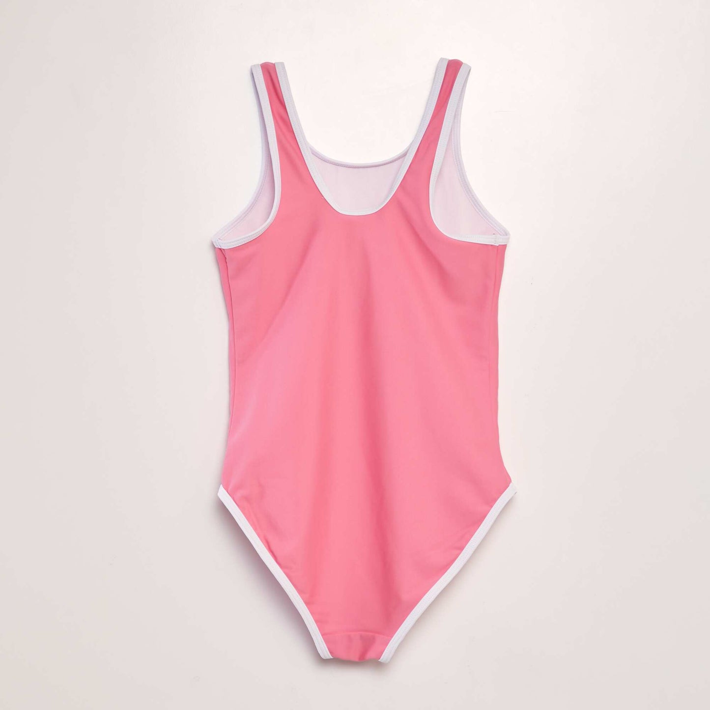 Maillot de bain 'Disney' - 1 pi ce Rose