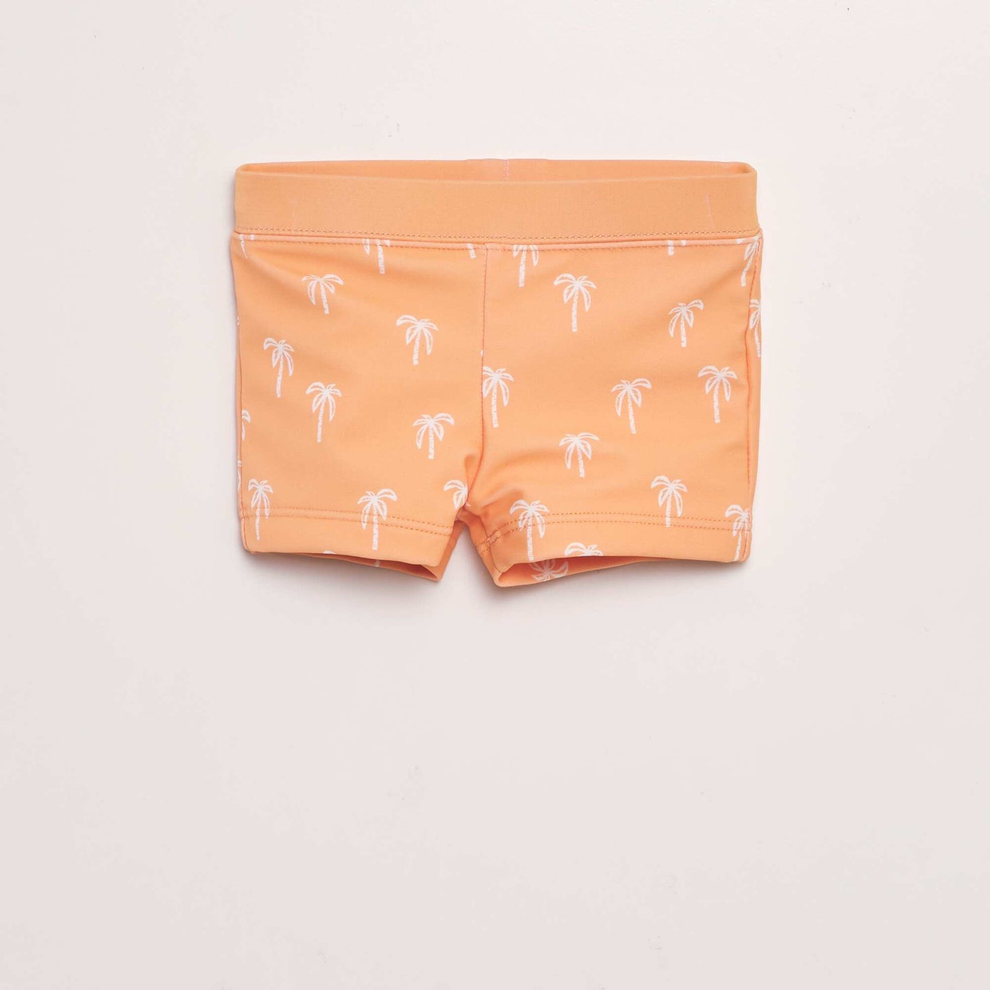 Lot de 2 boxers de bain Orange