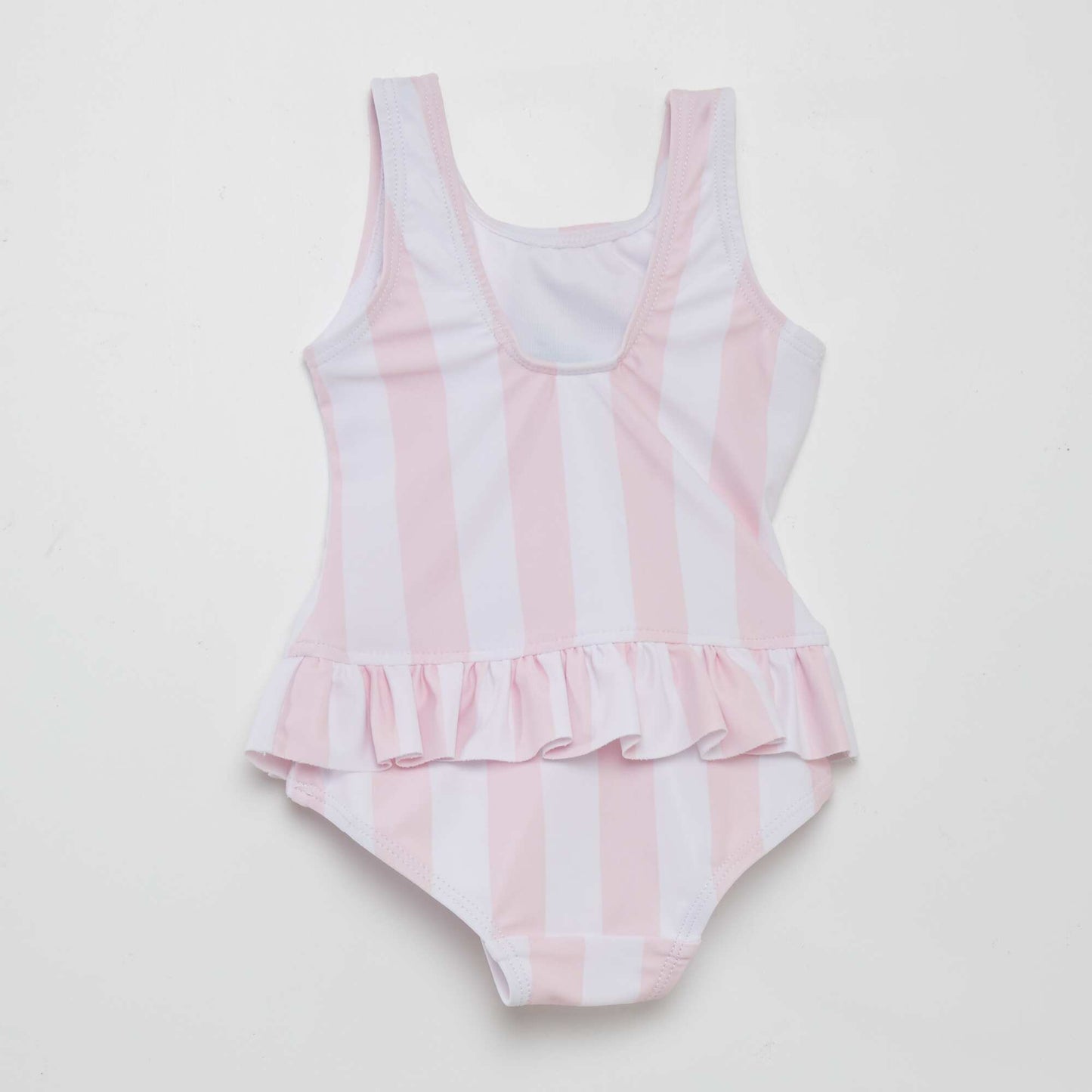 Maillot de bain 'Minnie' - 1 pi ce Rose