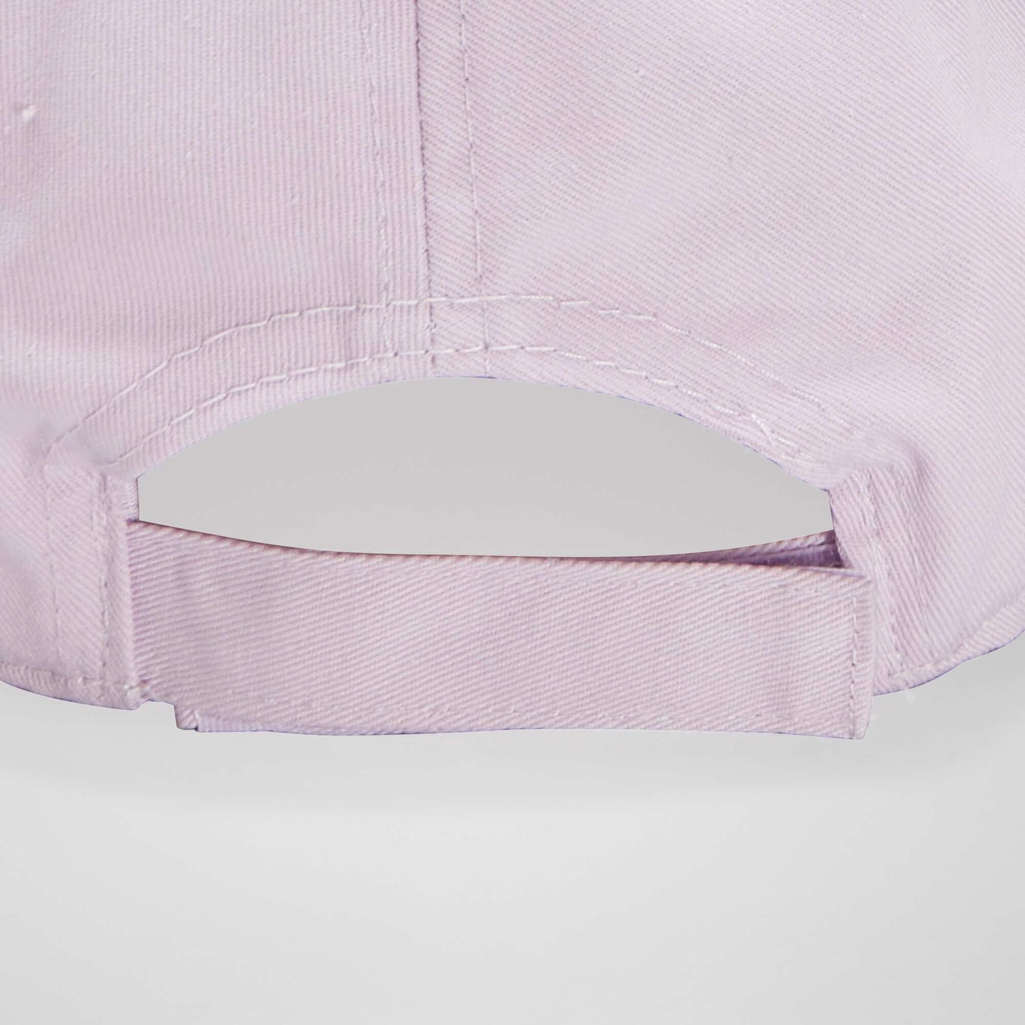 Casquette fantaisie 'licorne' Violet