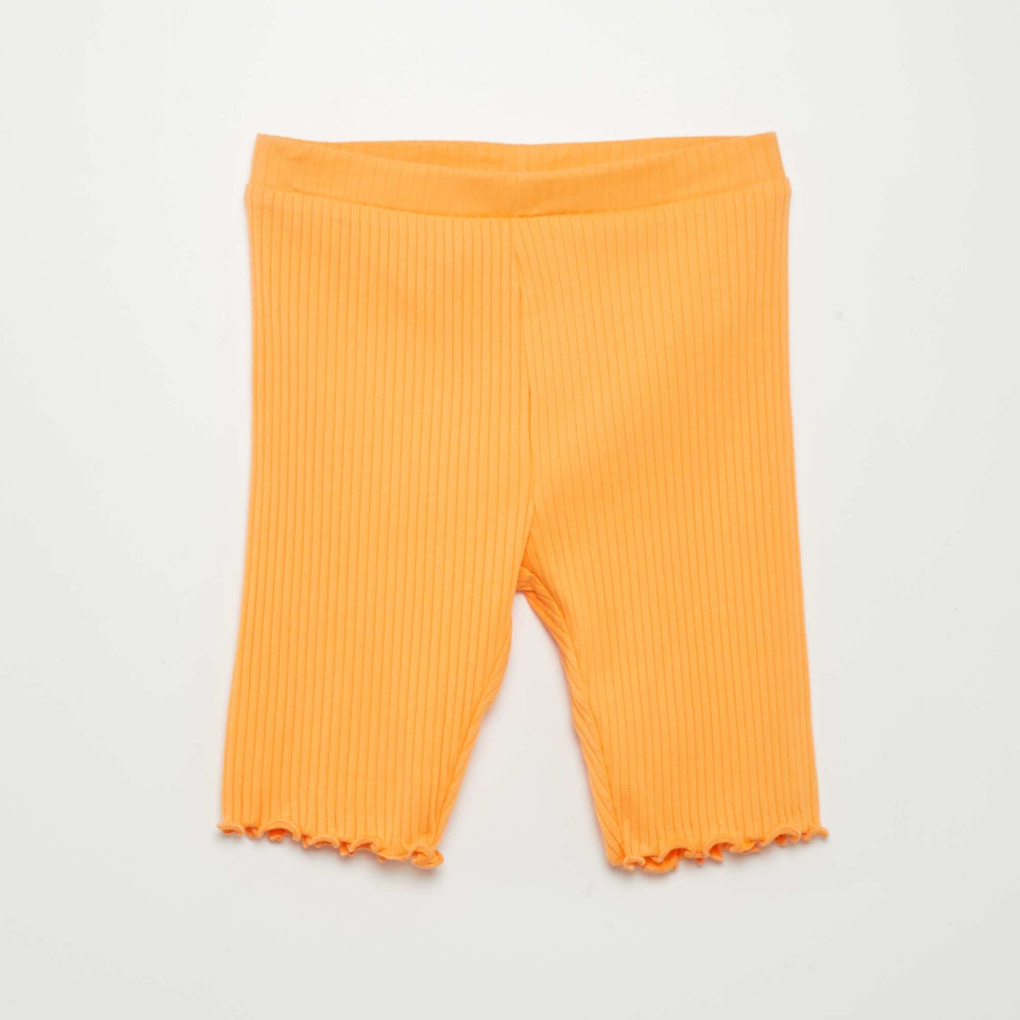 Short cycliste c tel Orange