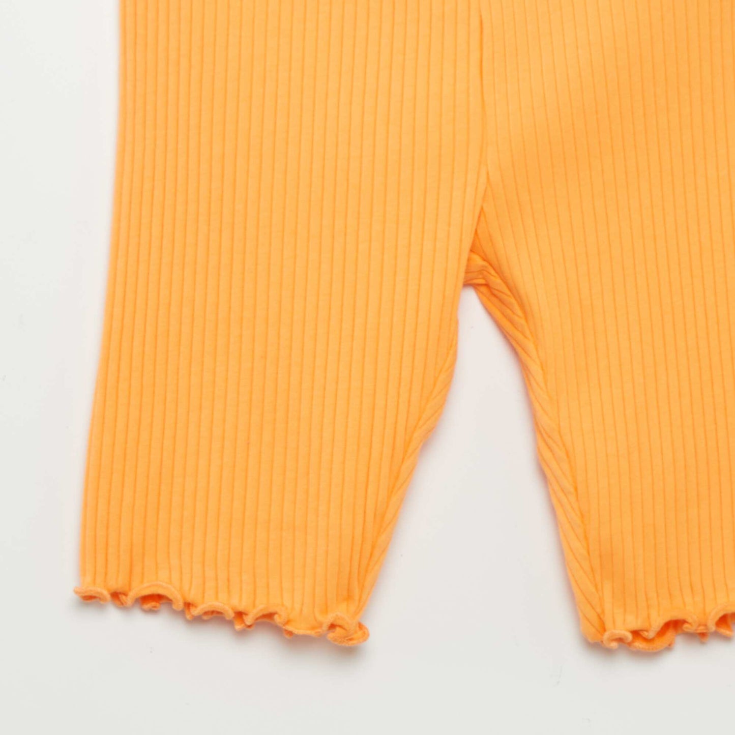 Short cycliste c tel Orange