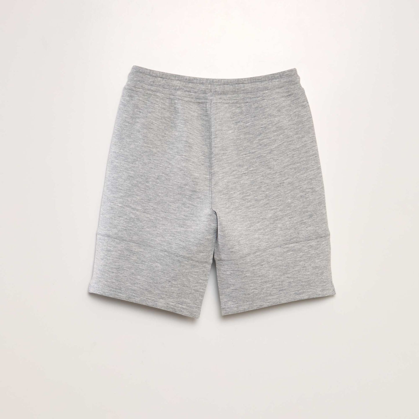 Short en néoprène Gris