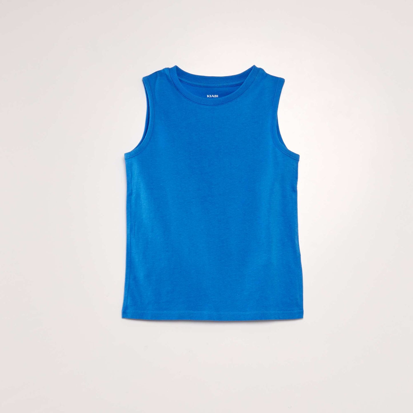 Lot de 2 d bardeurs BLEU