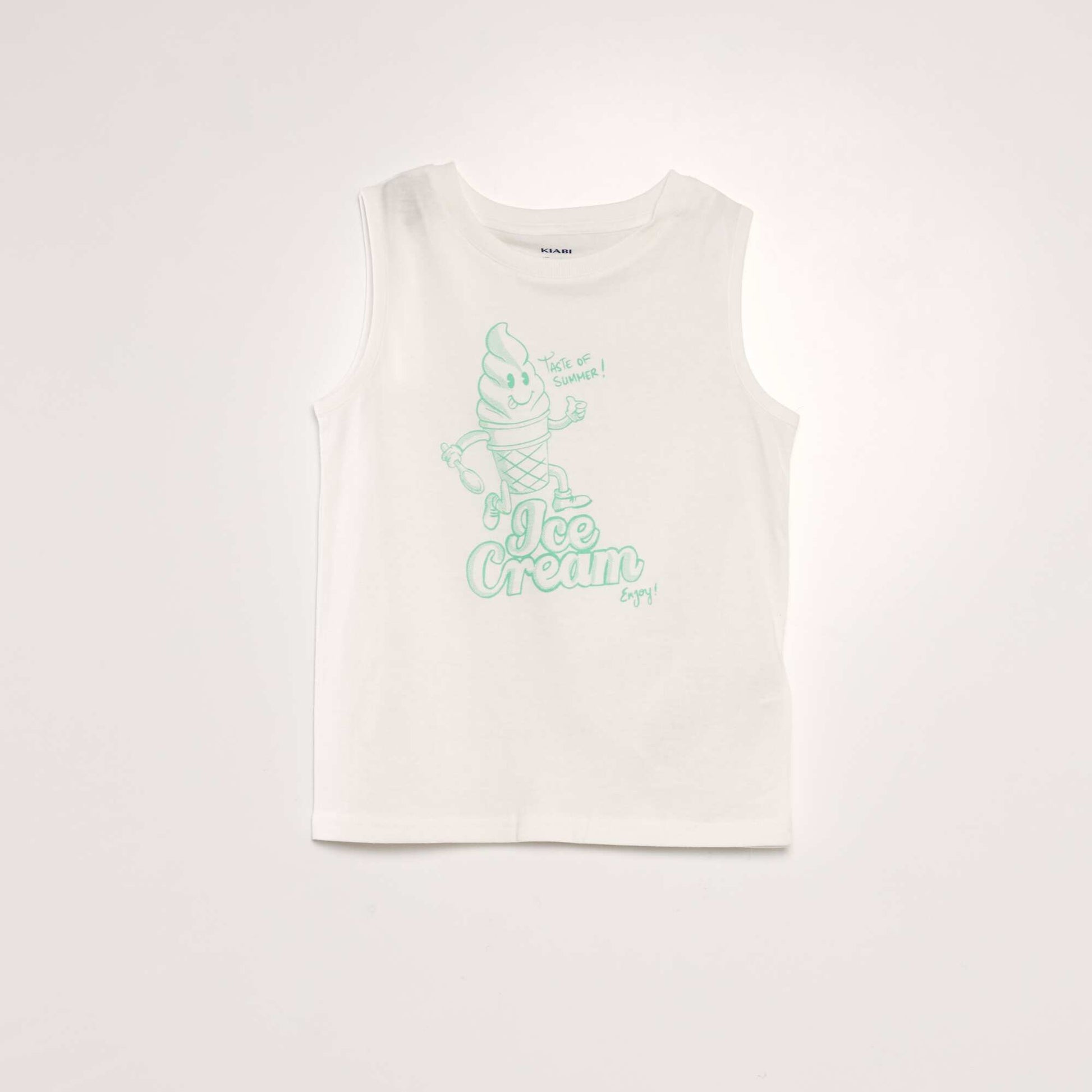 Lot de 2 d bardeurs BLANC