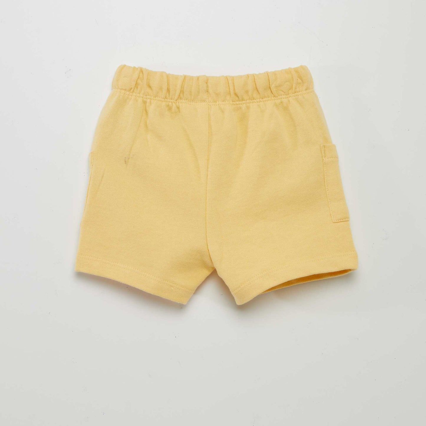 Short 'Mickey' de 'Disney' Jaune