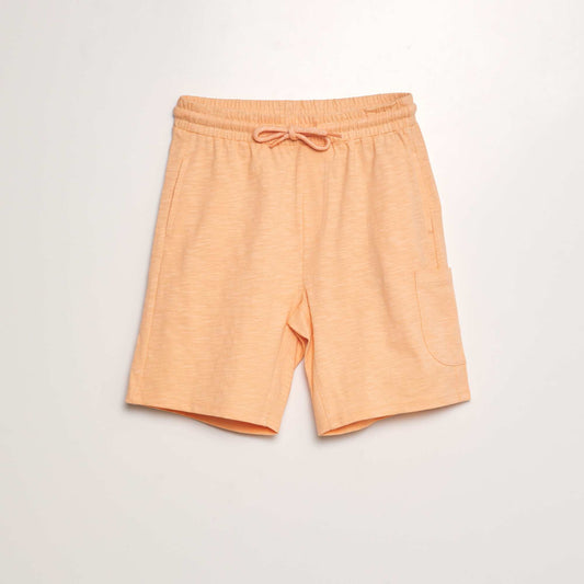 Short l ger chin Orange