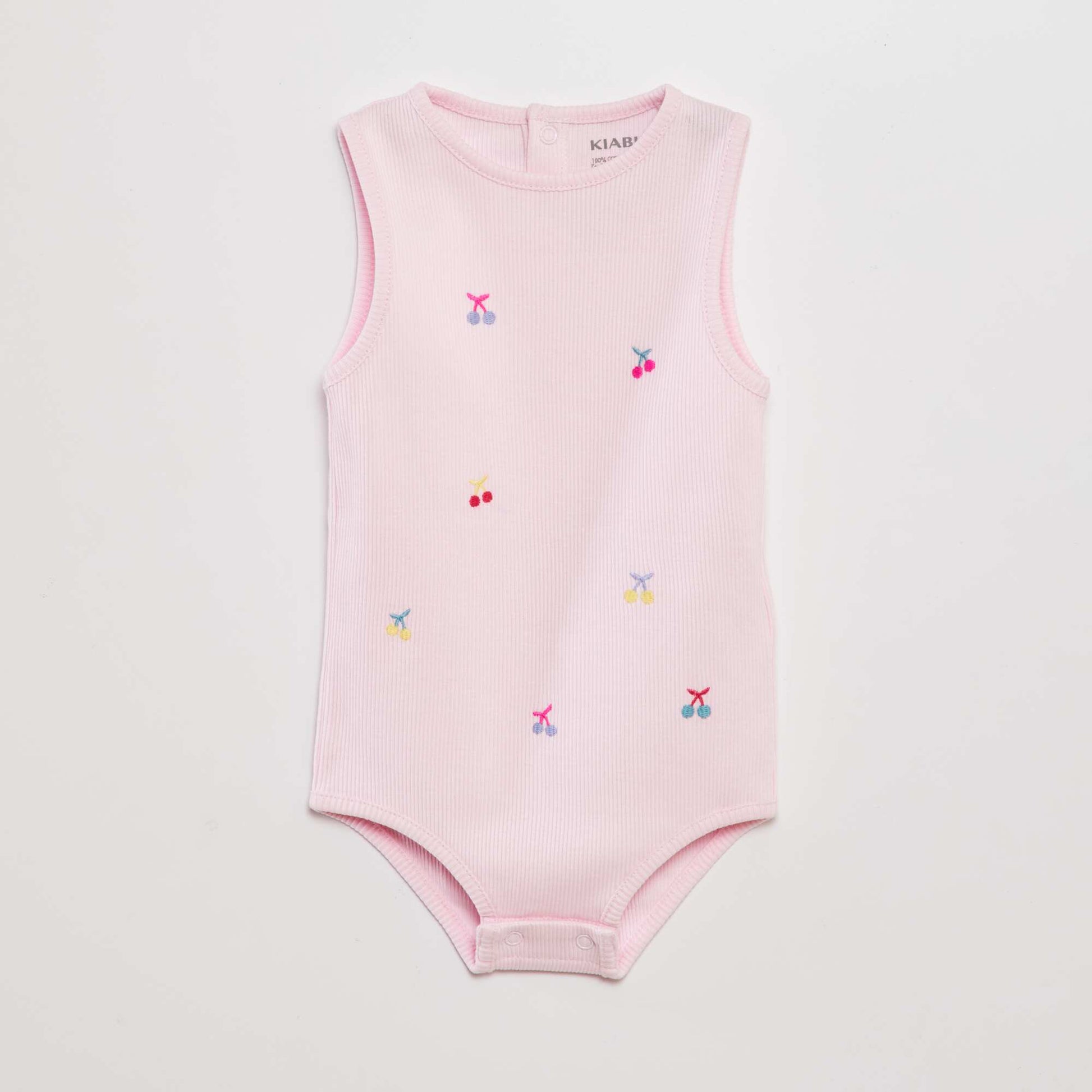 Body c tel Rose