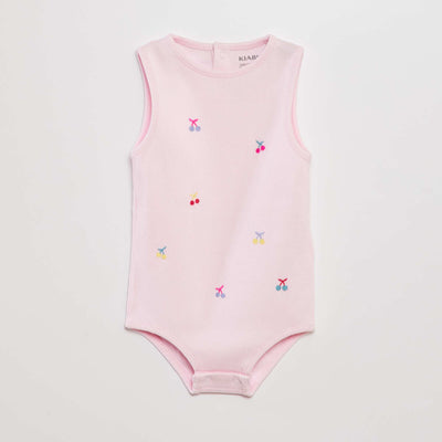 Body c tel Rose