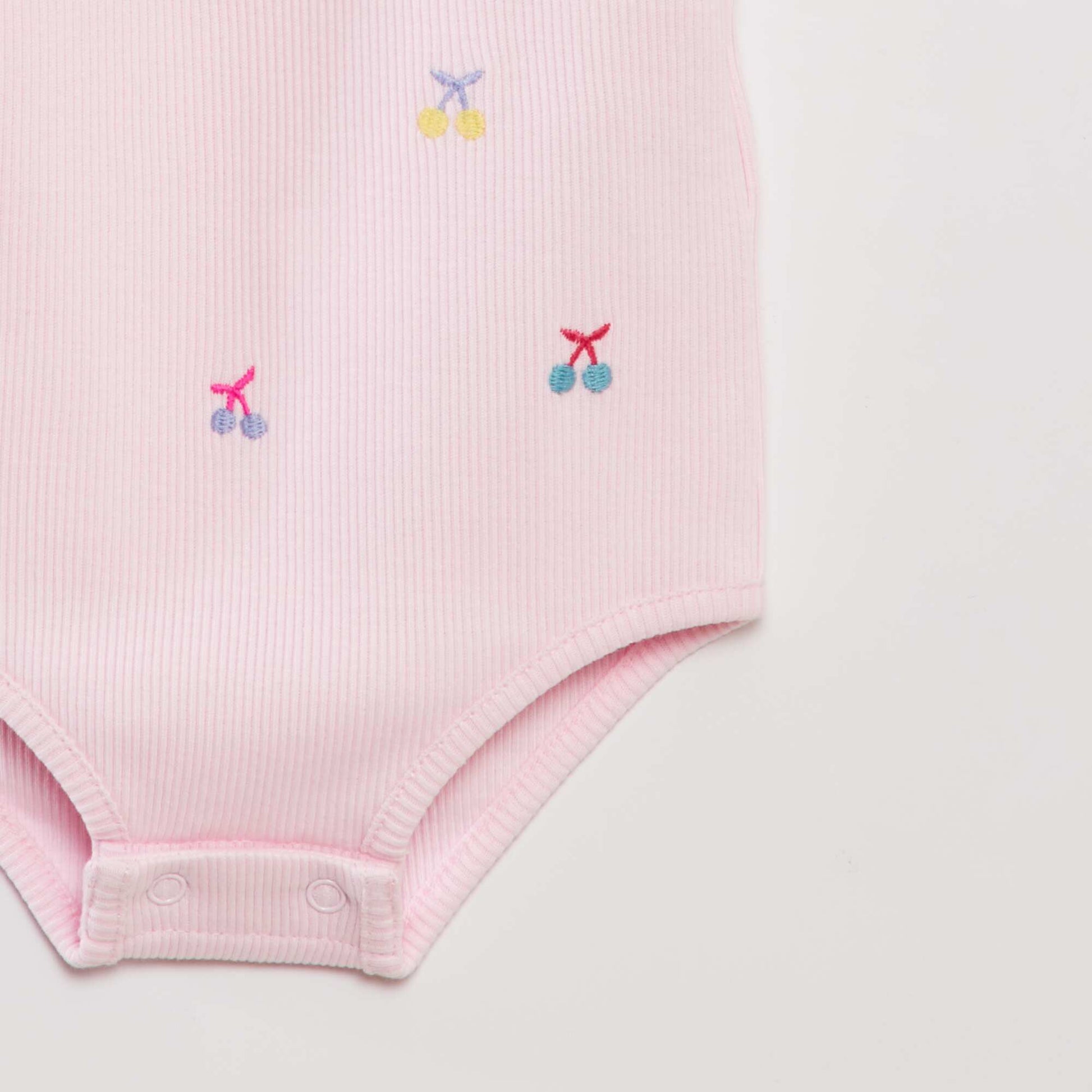 Body c tel Rose
