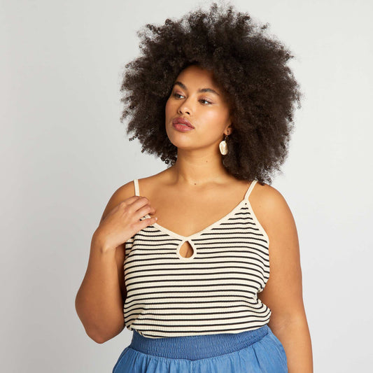 D bardeur c tel ray Beige