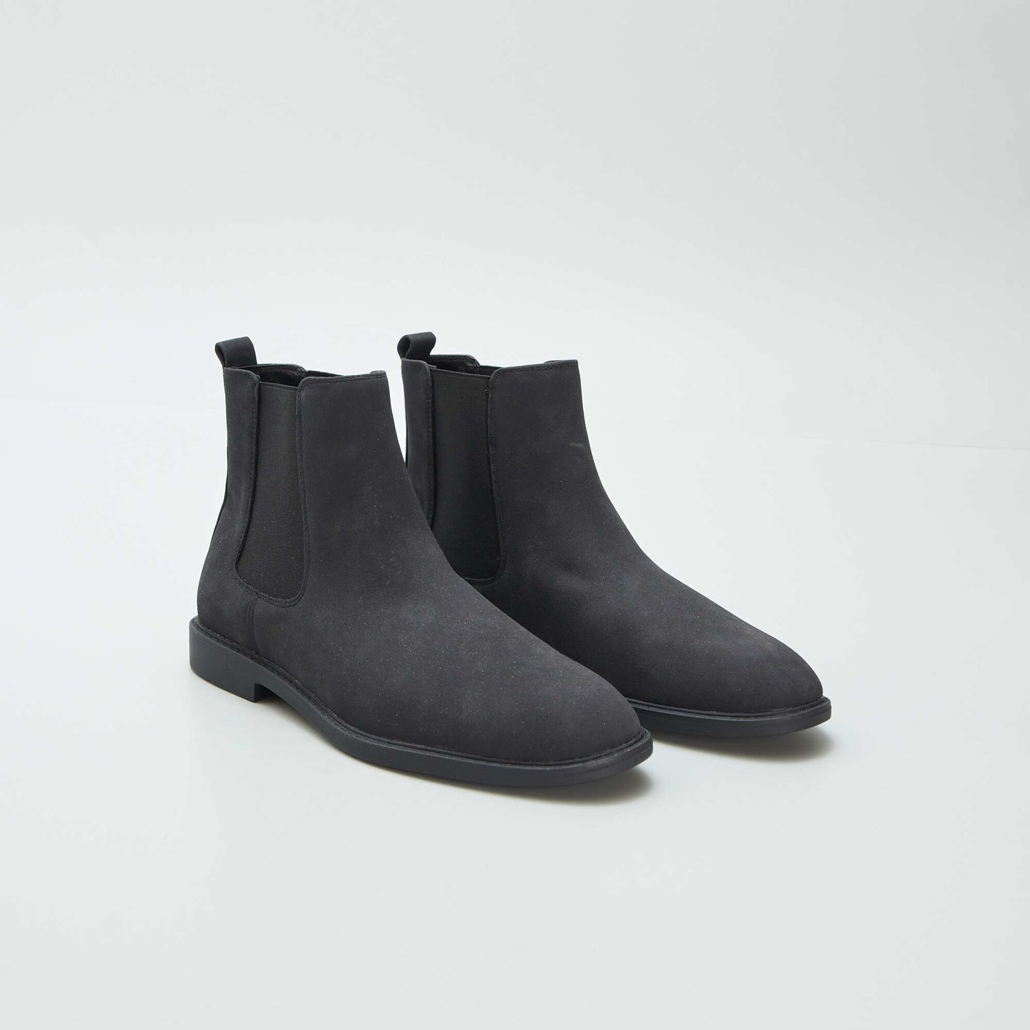 Boots mod le Chelsea noir