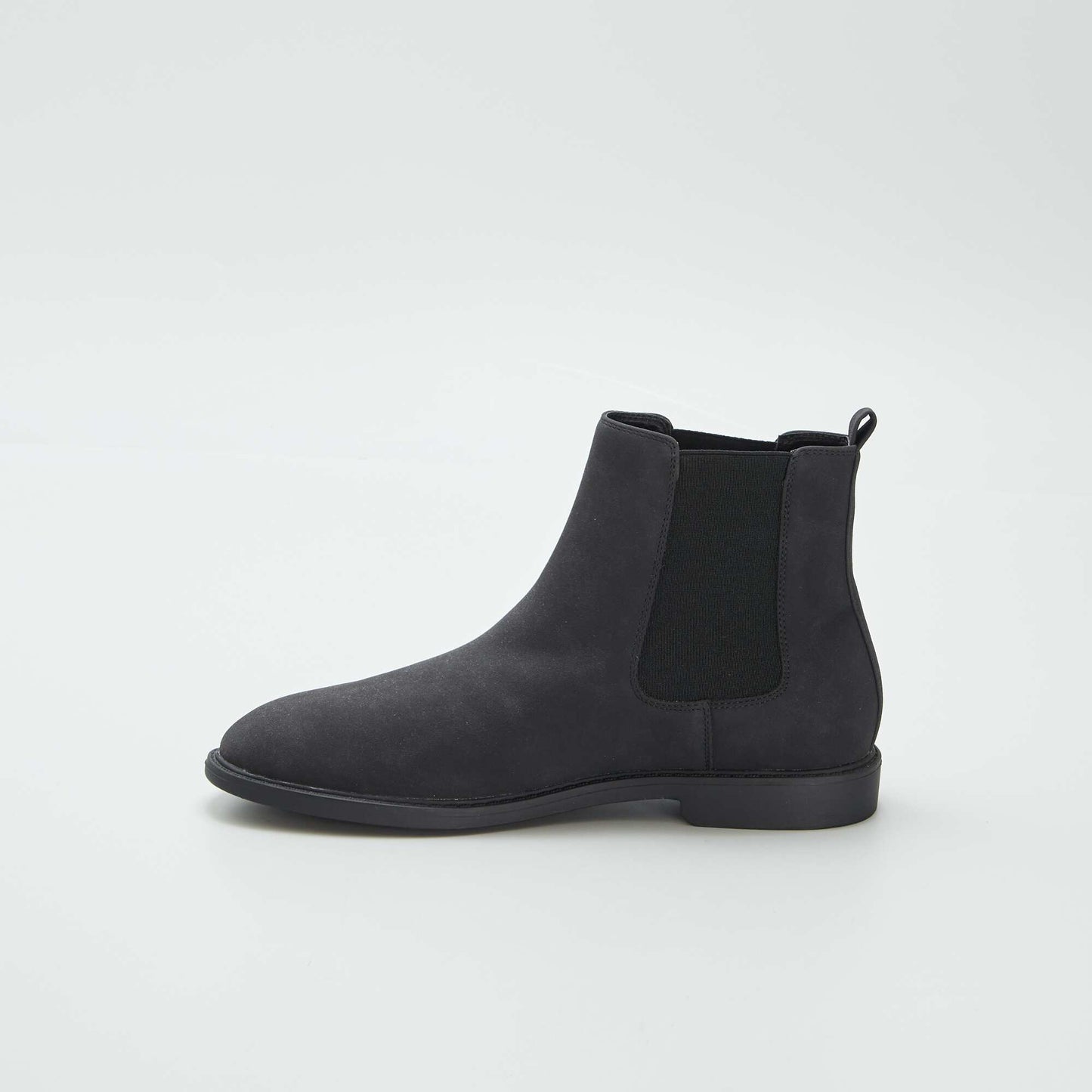 Boots mod le Chelsea noir