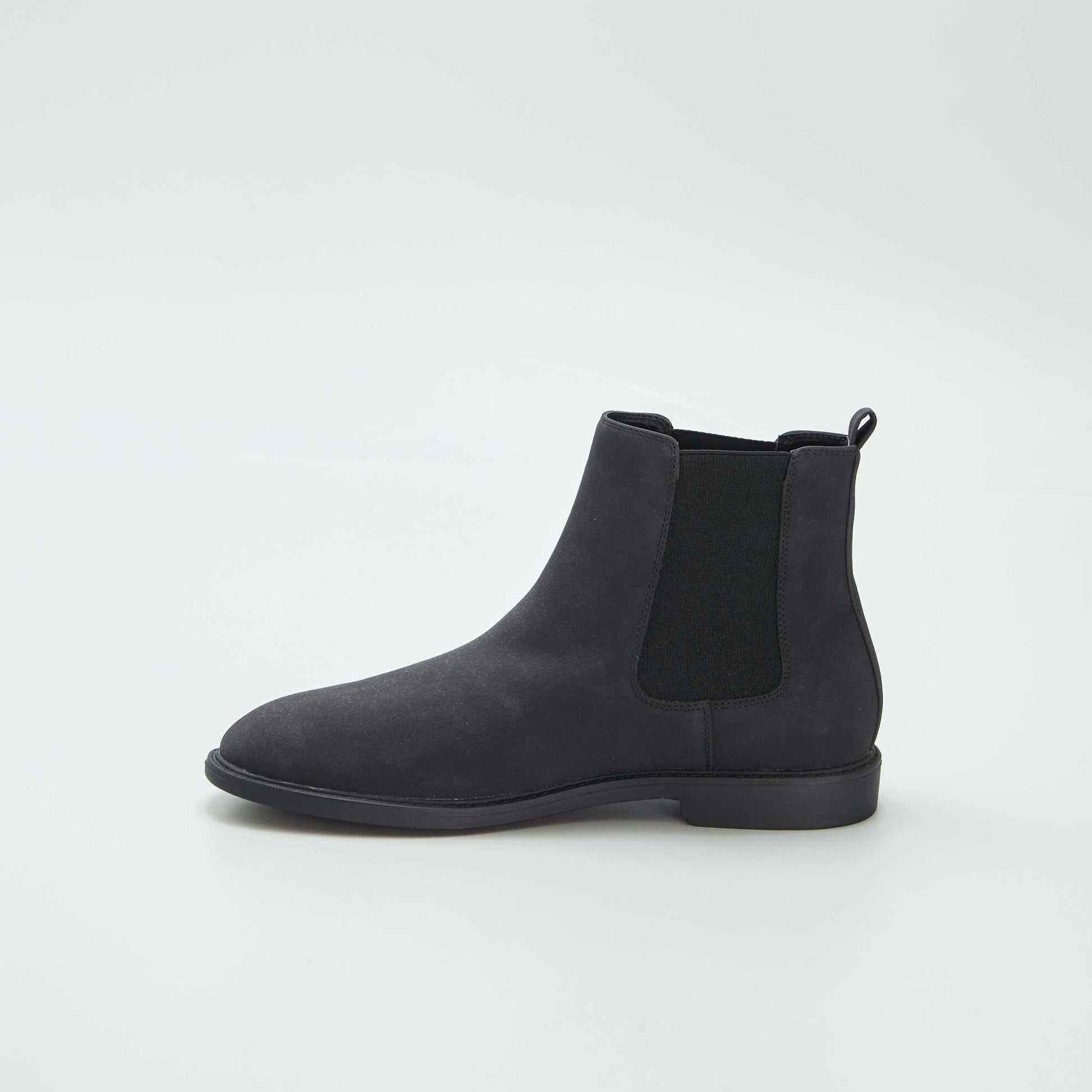 Boots mod le Chelsea noir
