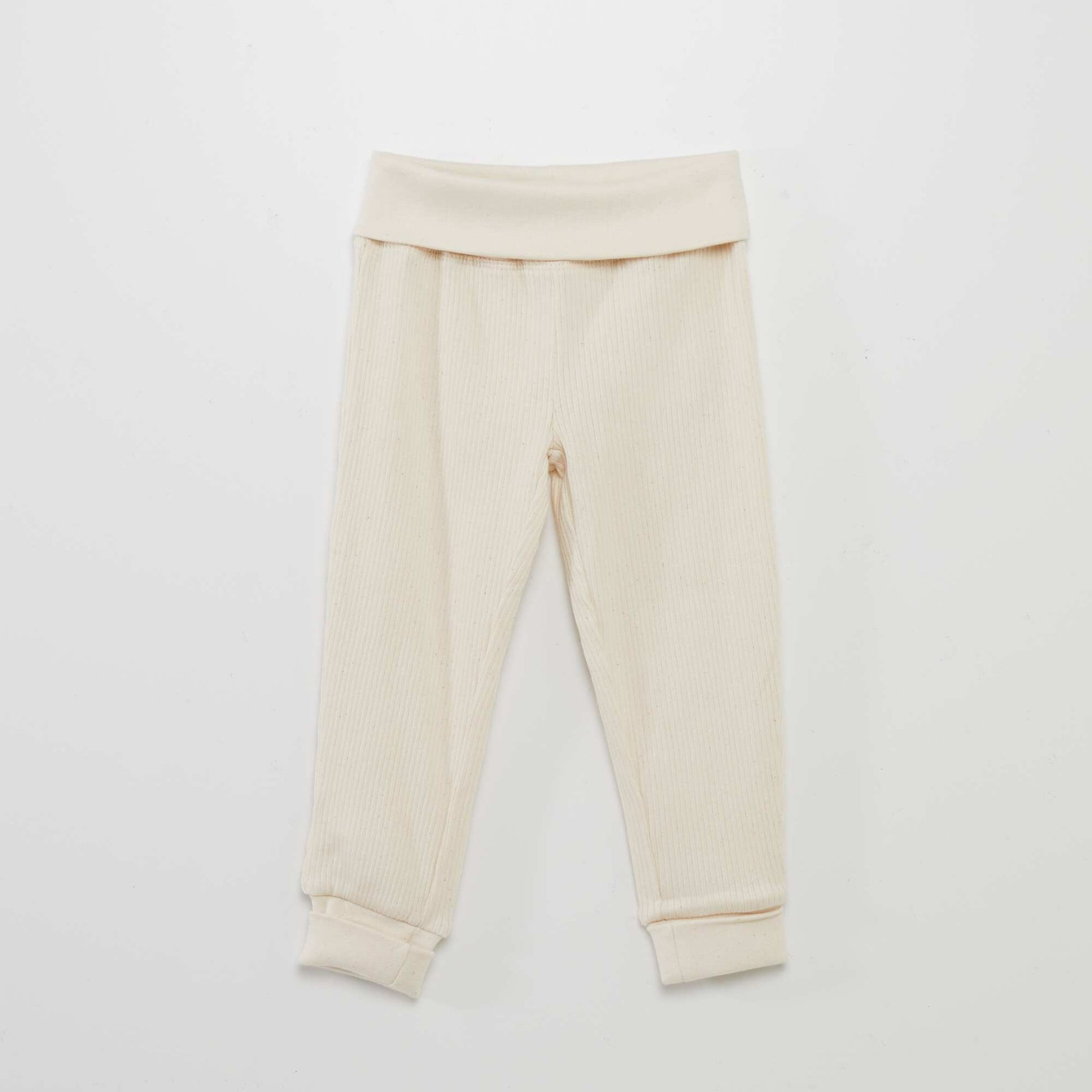 Ensemble pyjama c tel volutif - 2 pi ces Beige
