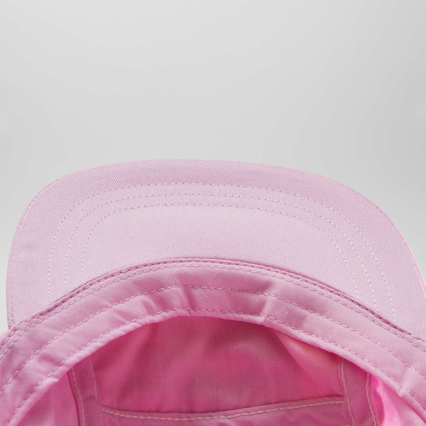 Casquette trucker   message Rose