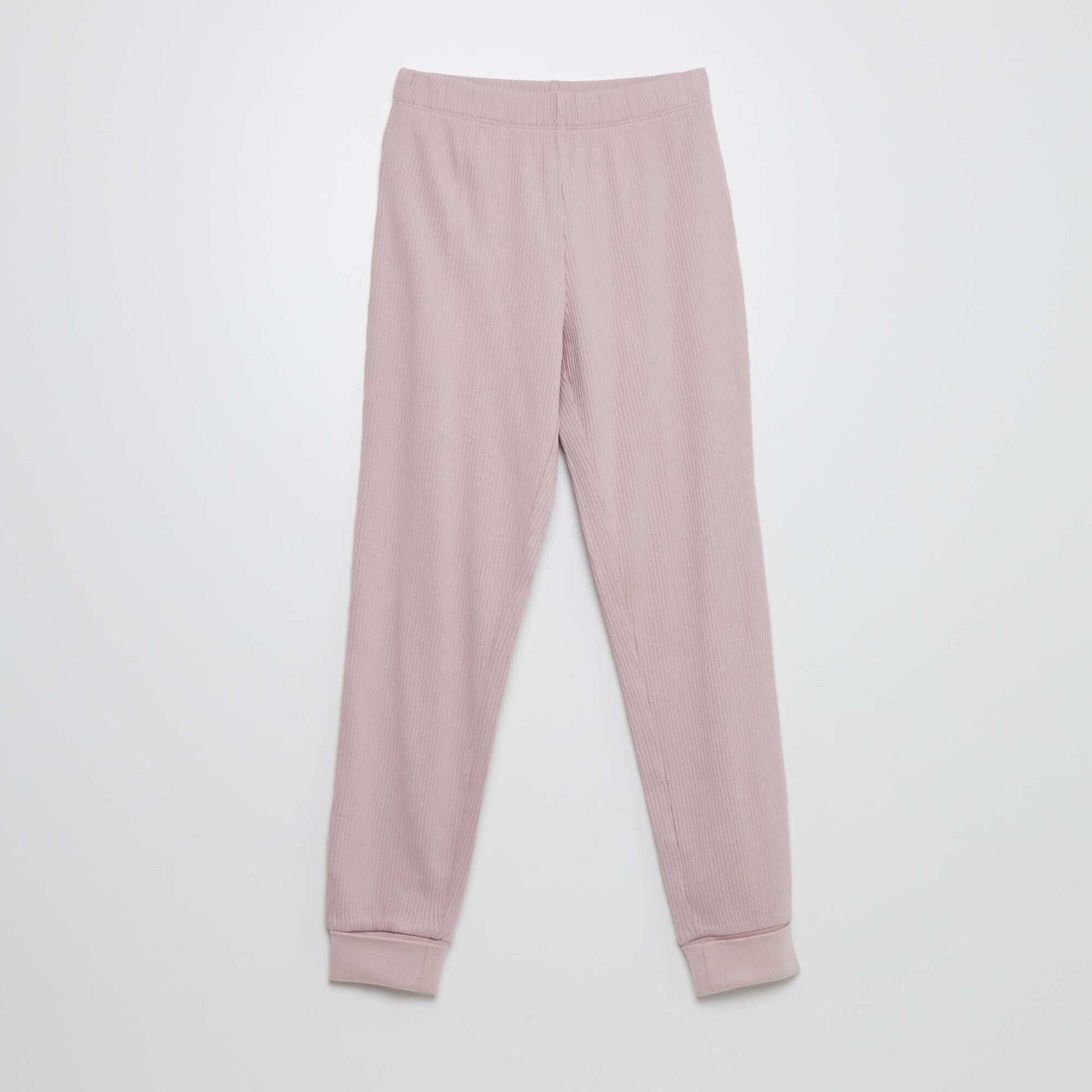 Ensemble pyjama 2 pi ces Rose