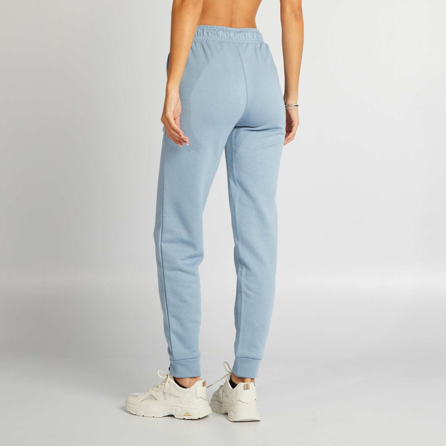 Pantalon de jogging Bleu