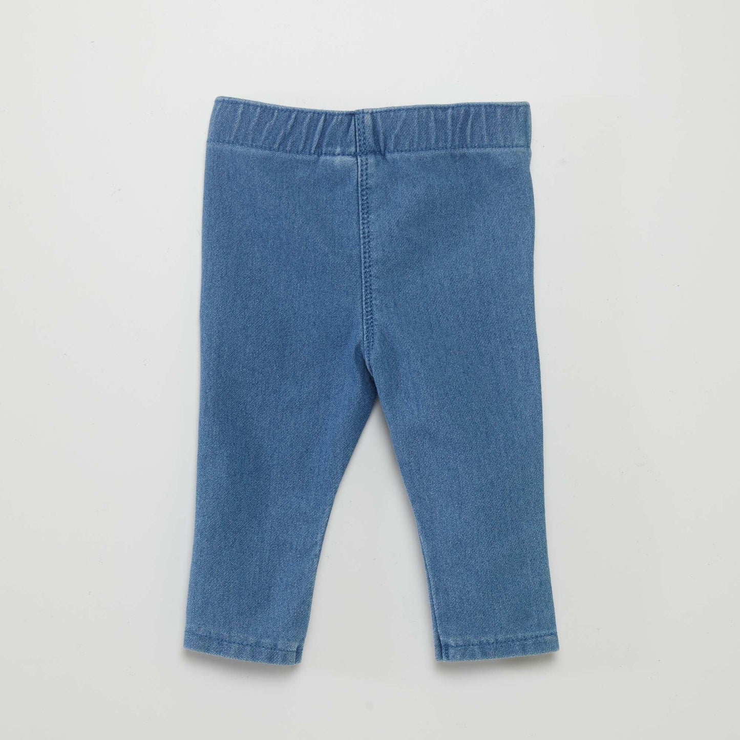 Jegging imprim  'Minnie' Bleu