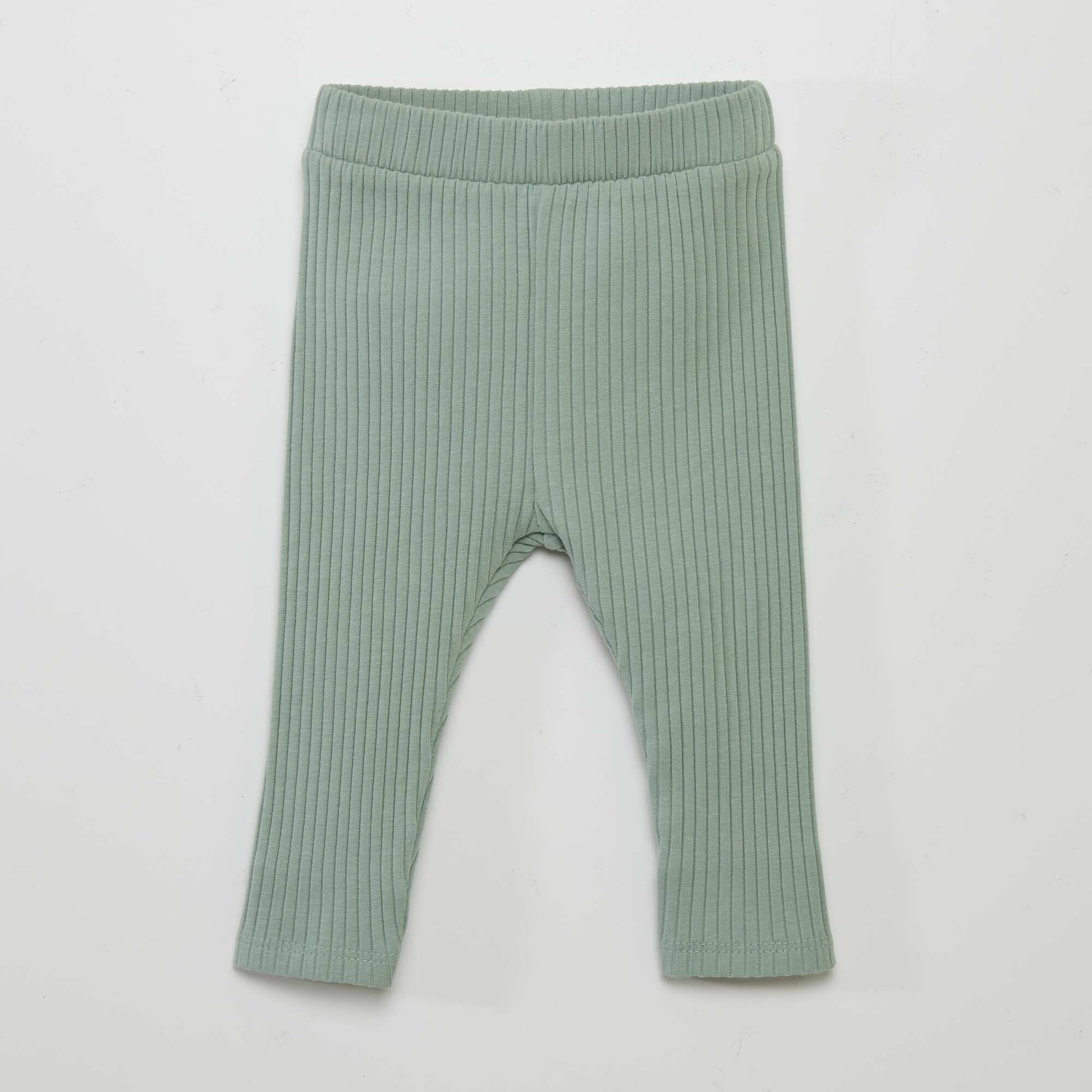 Ensemble t-shirt + legging imprim - 2 pi ces Vert