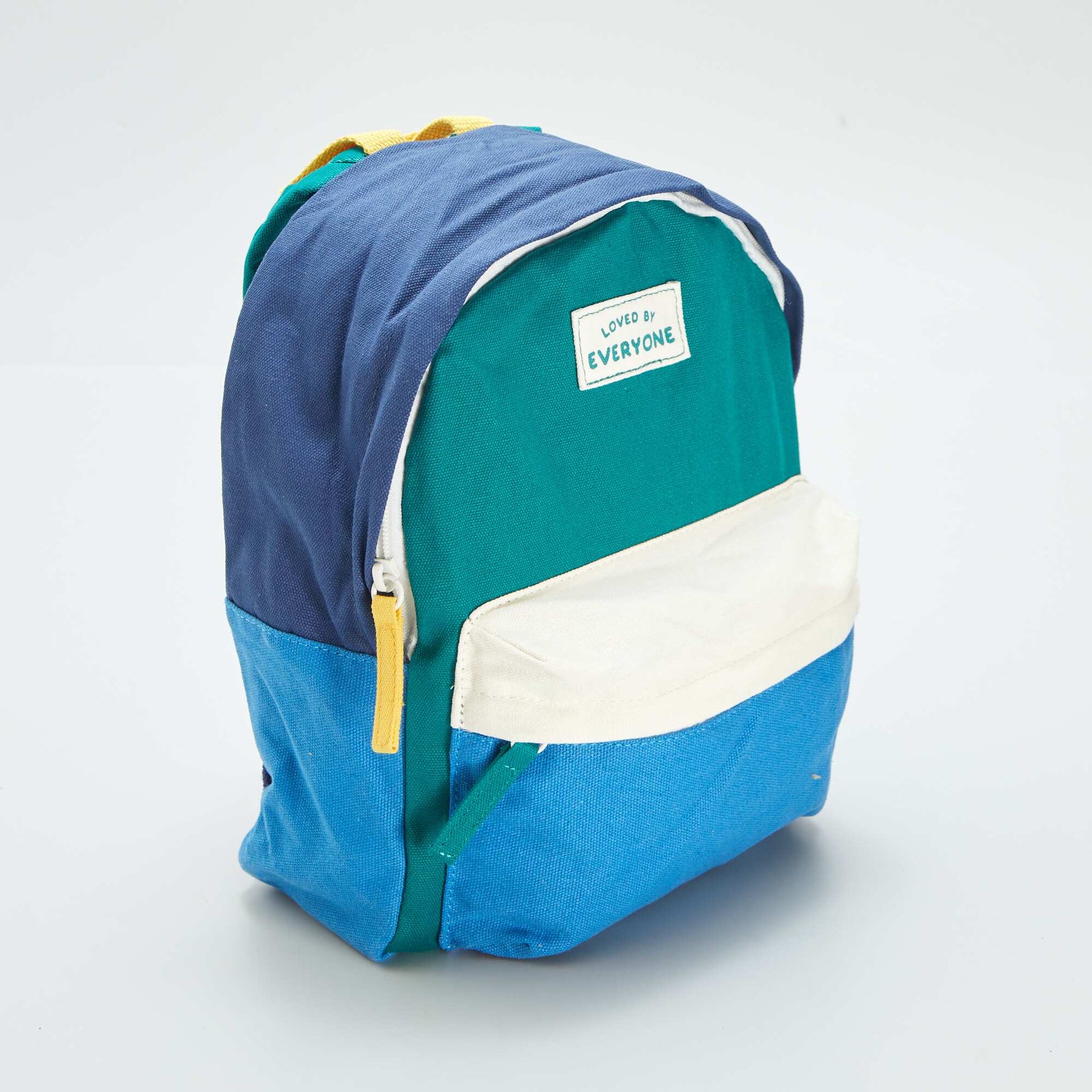 Sac dos VERT