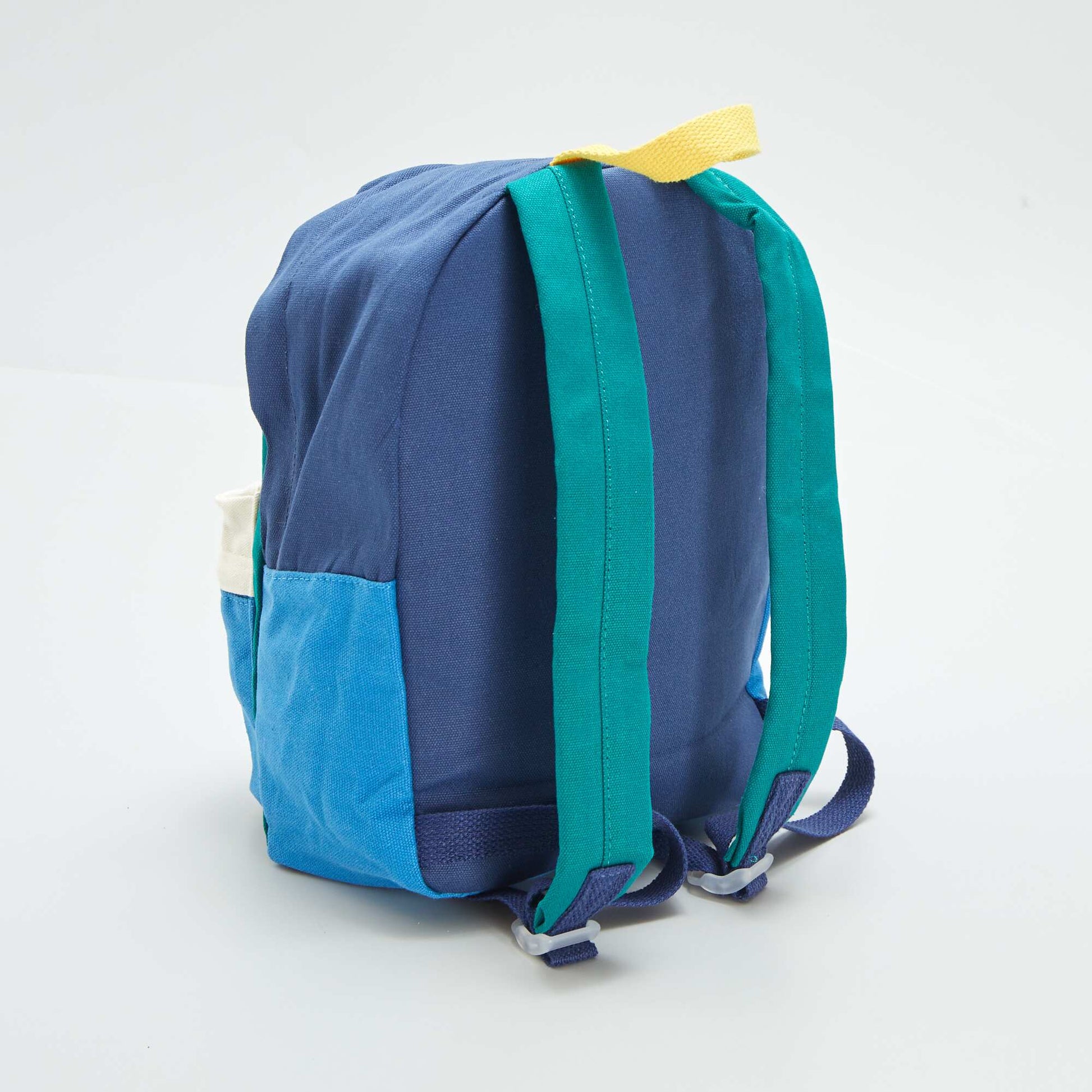 Sac dos VERT