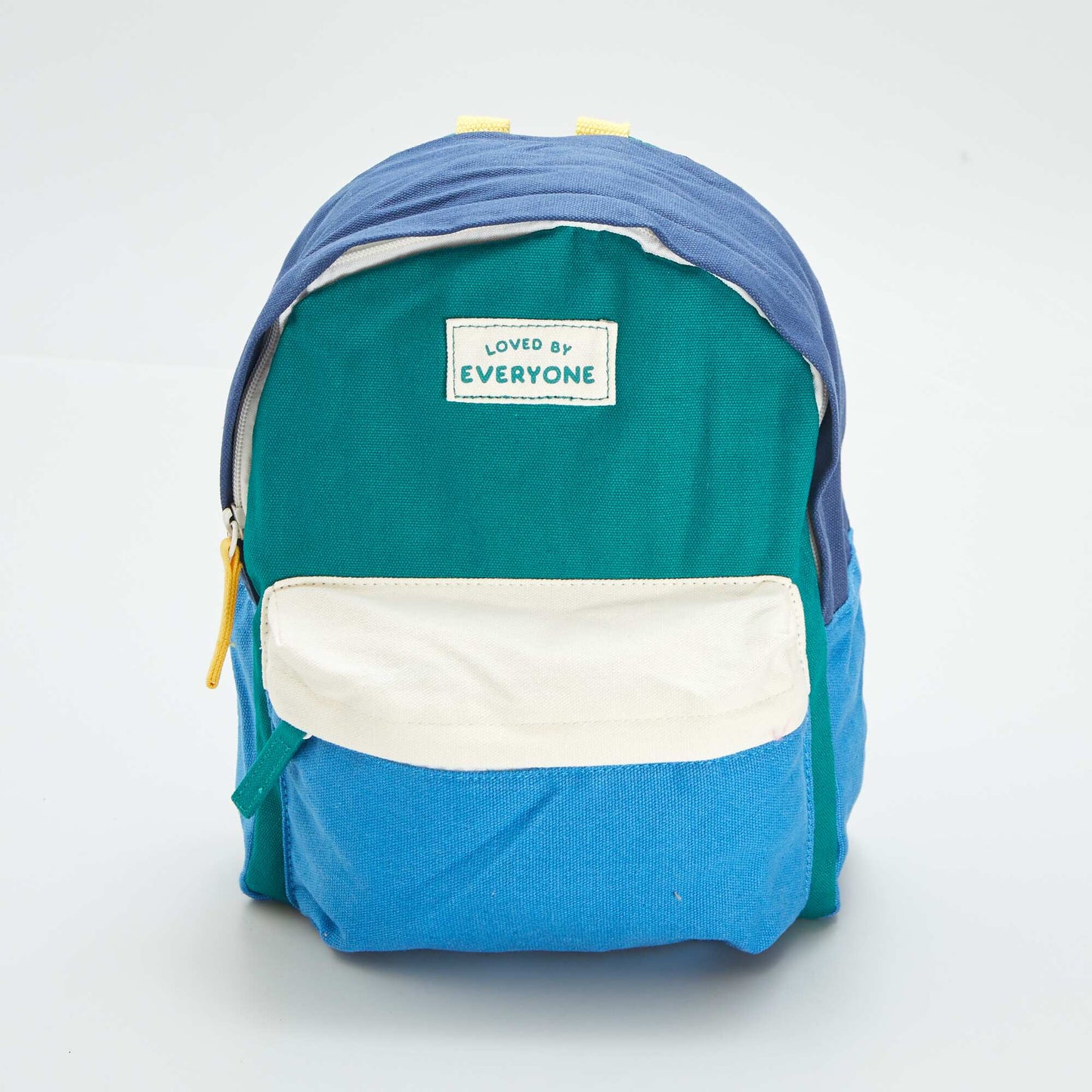 Sac dos VERT