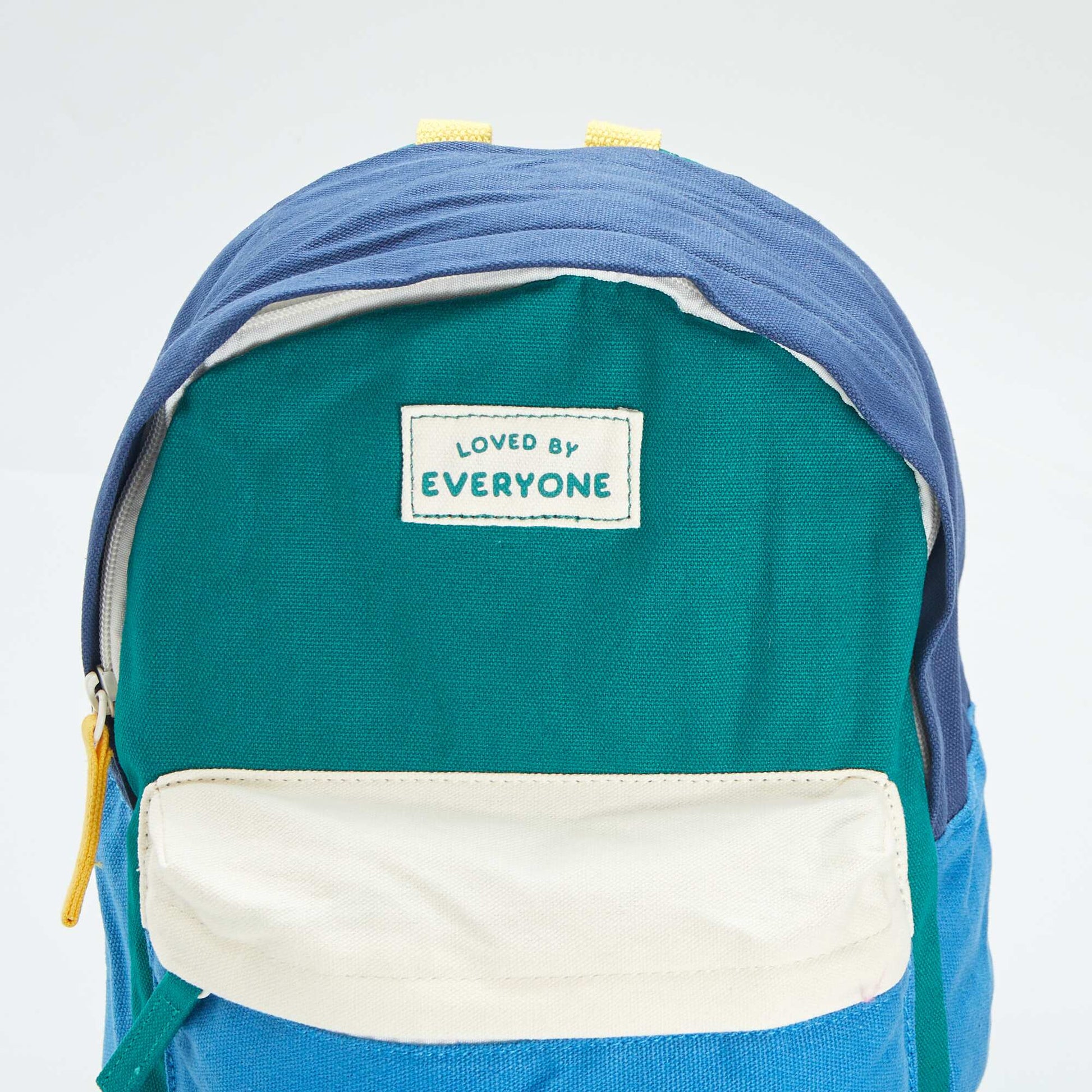 Sac dos VERT