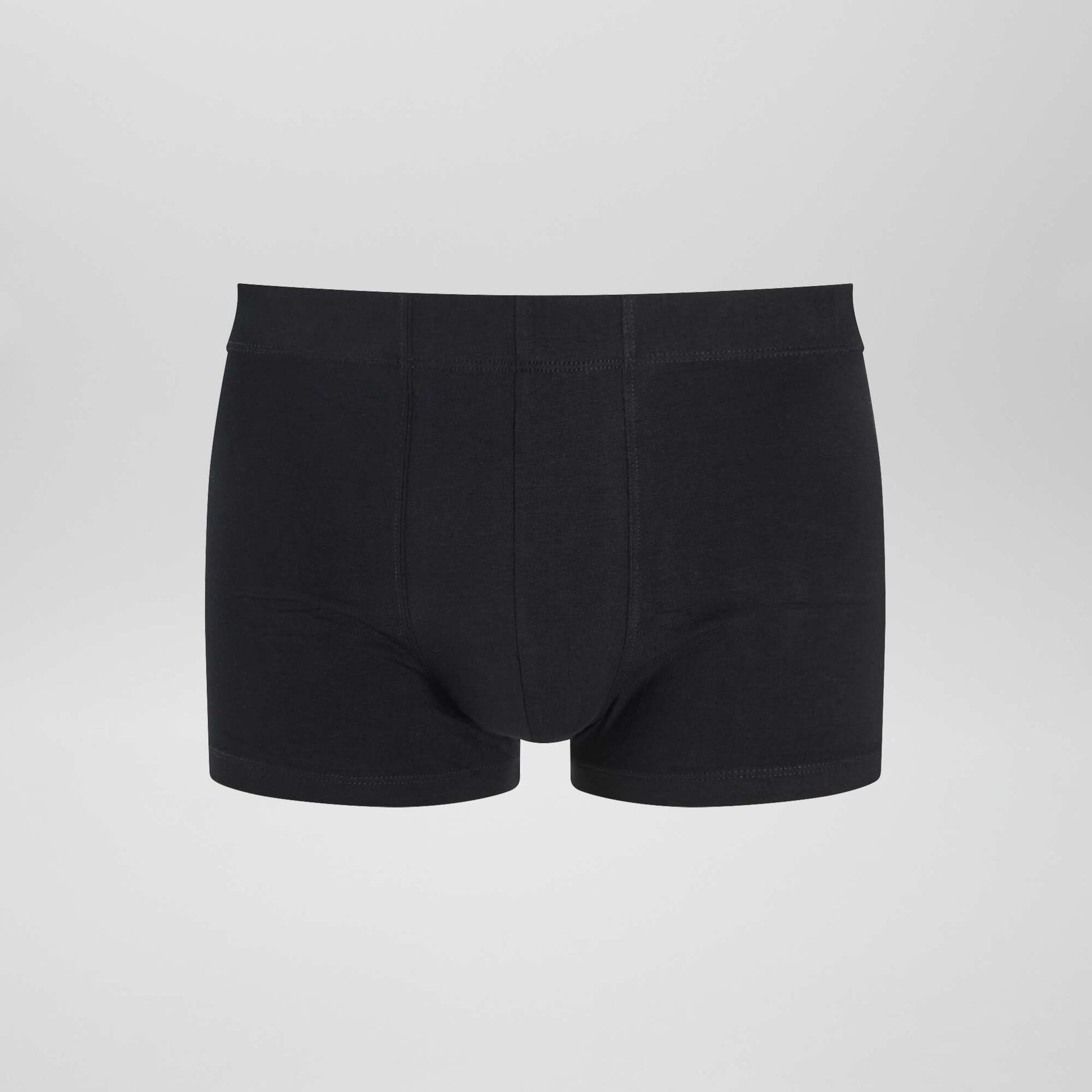 Lot de 7 boxers stretchs NOIR