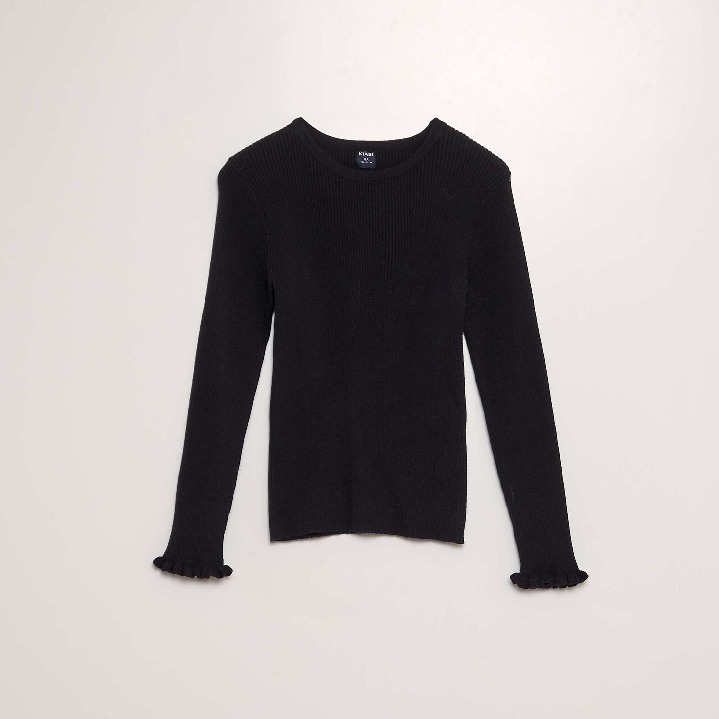 Pull c tel  noir