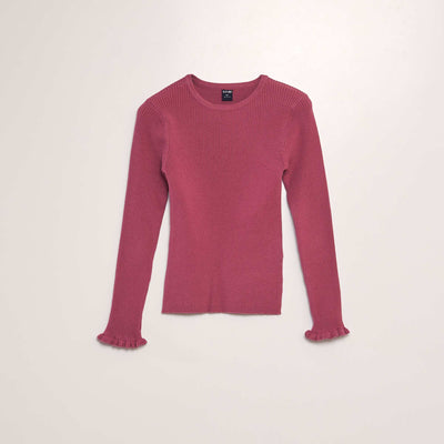 Pull c tel Violet
