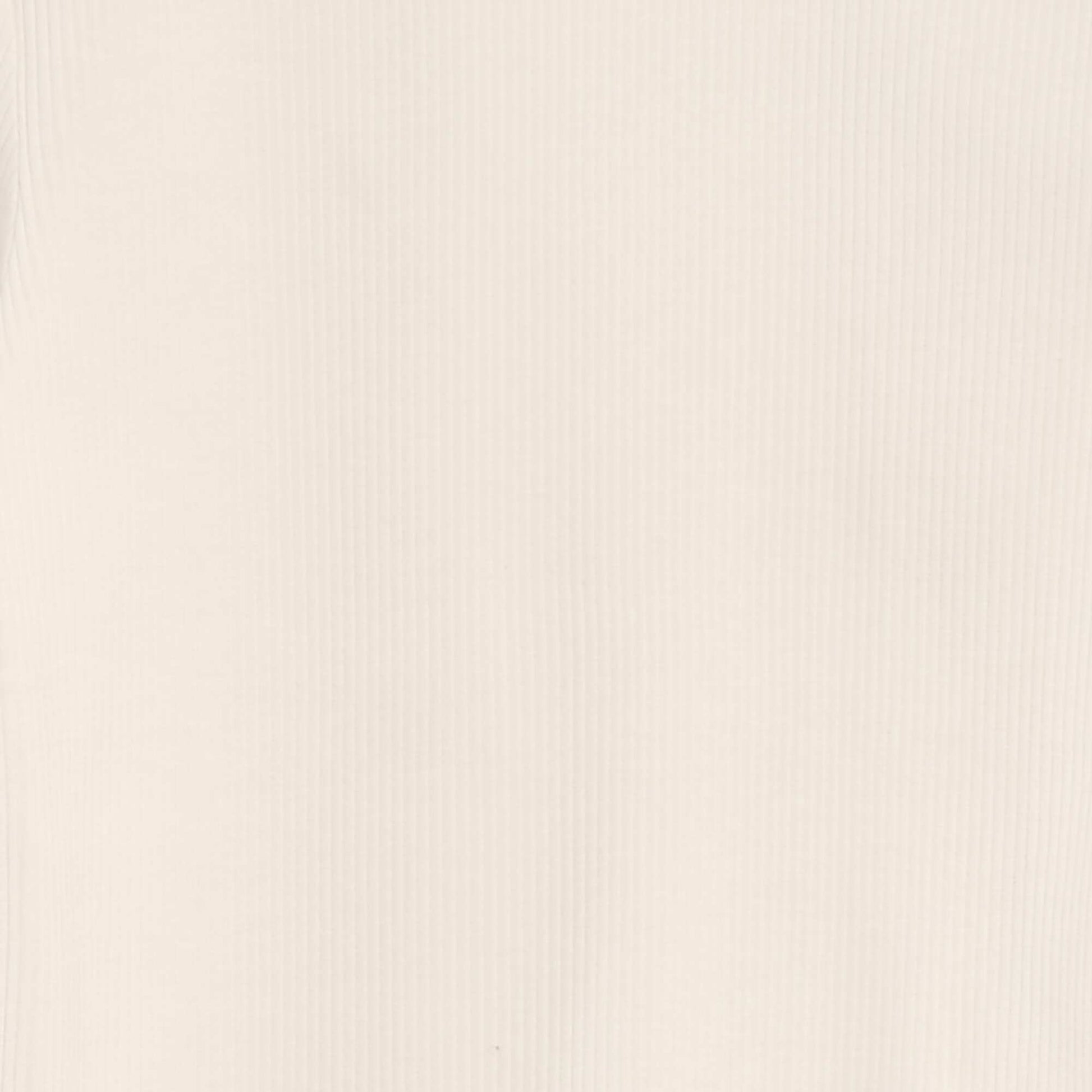 T-shirt c tel manches longues blanc