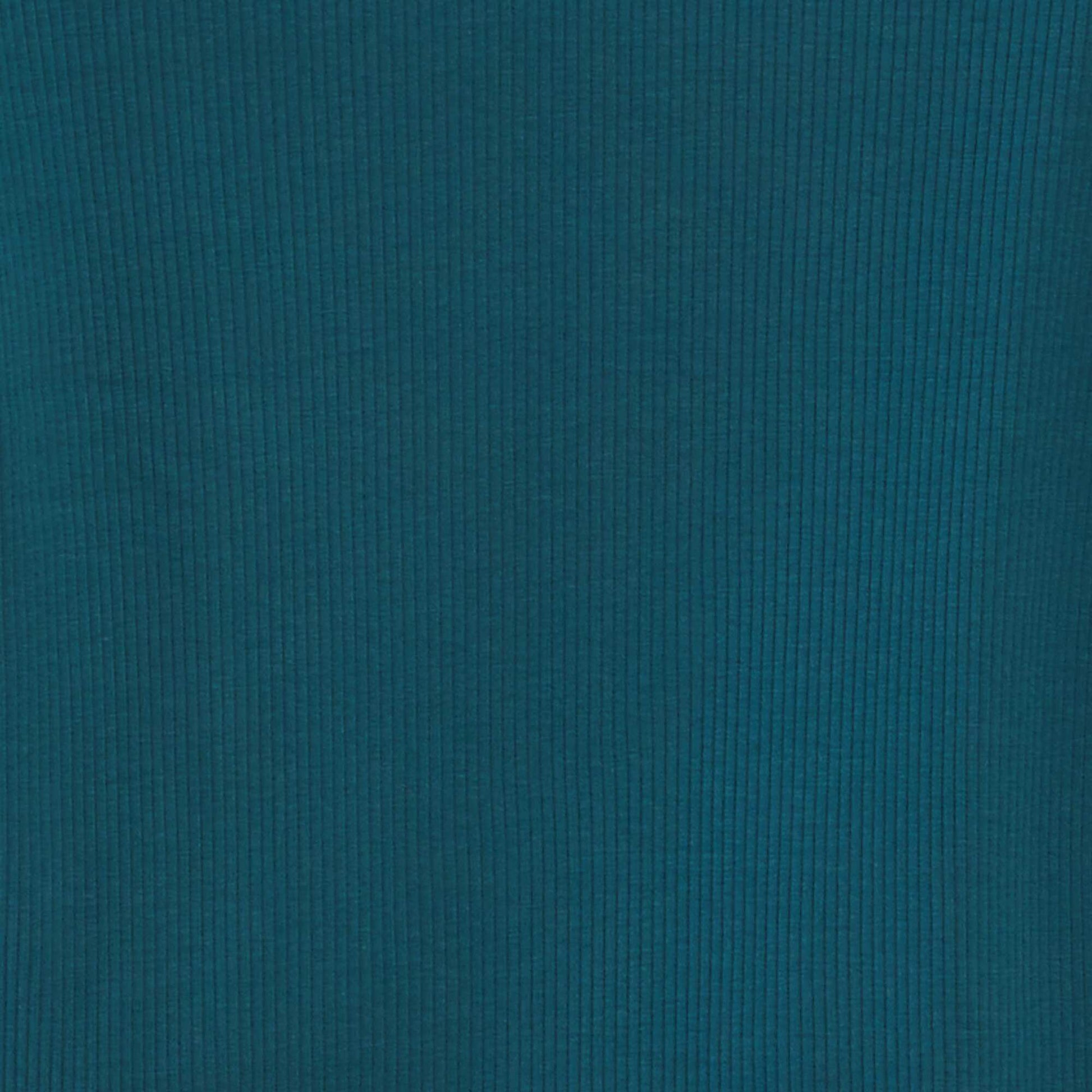 T-shirt c tel manches longues vert
