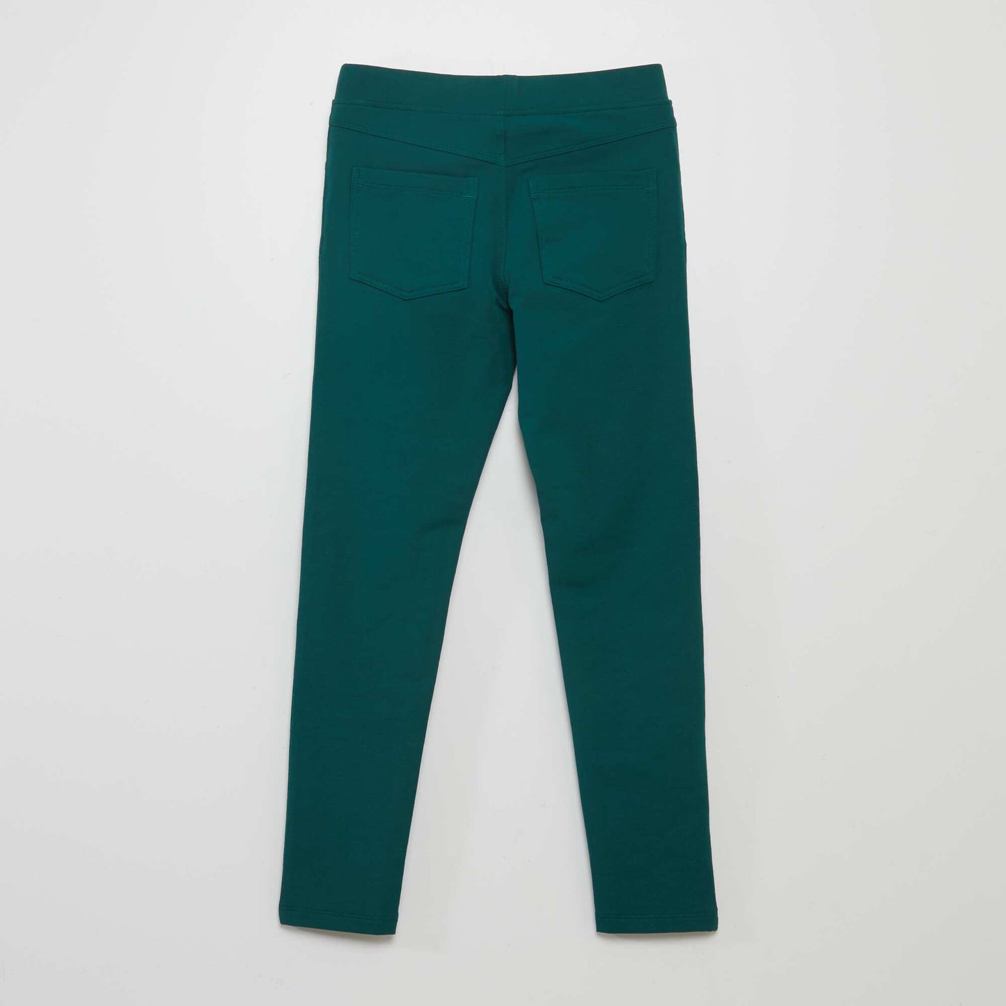 Legging uni VERT