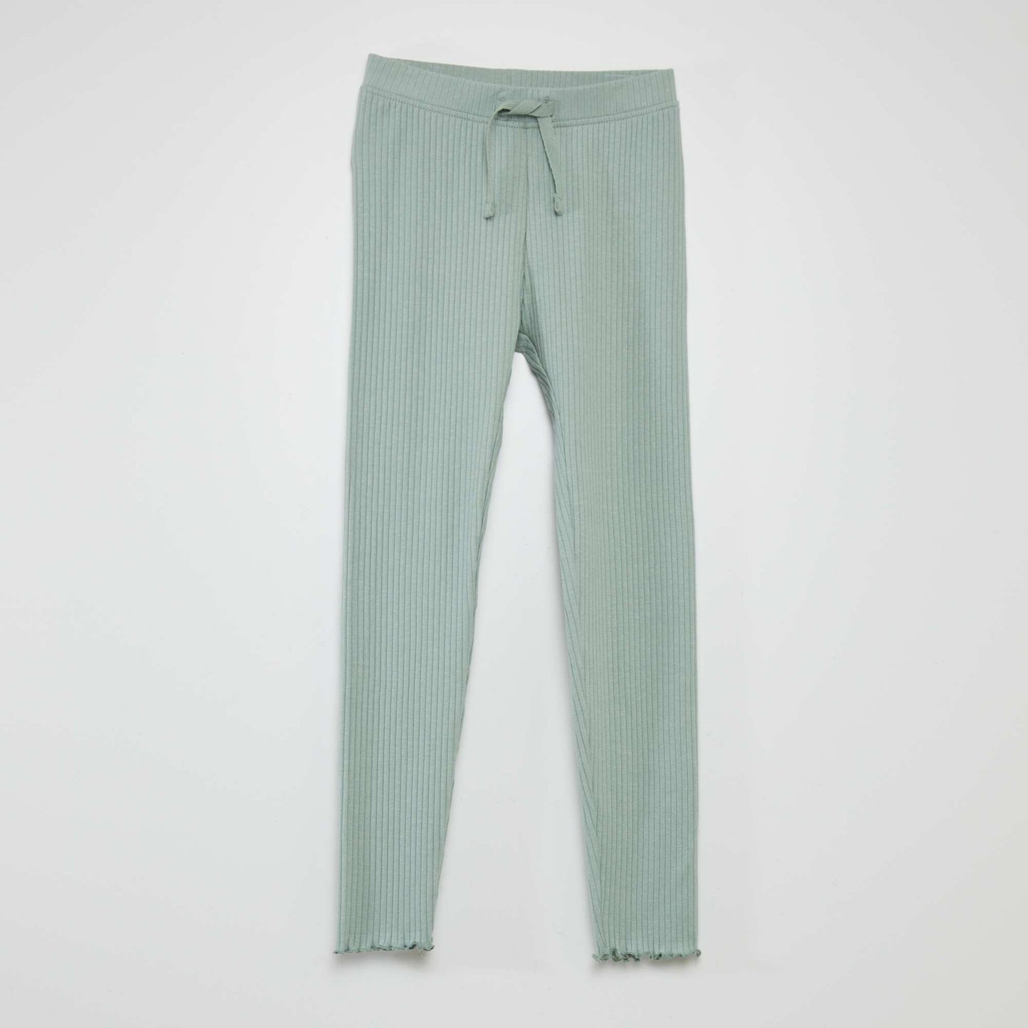 Legging c tel Vert