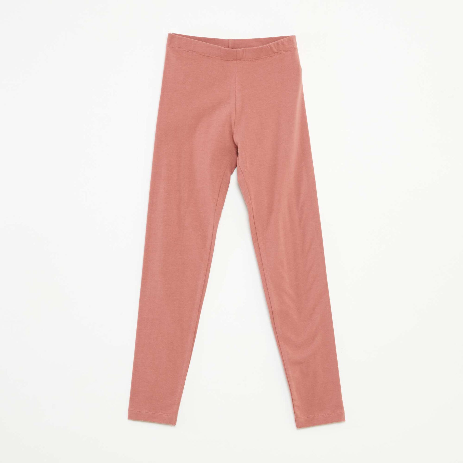 Lot de 2 leggings ROSE
