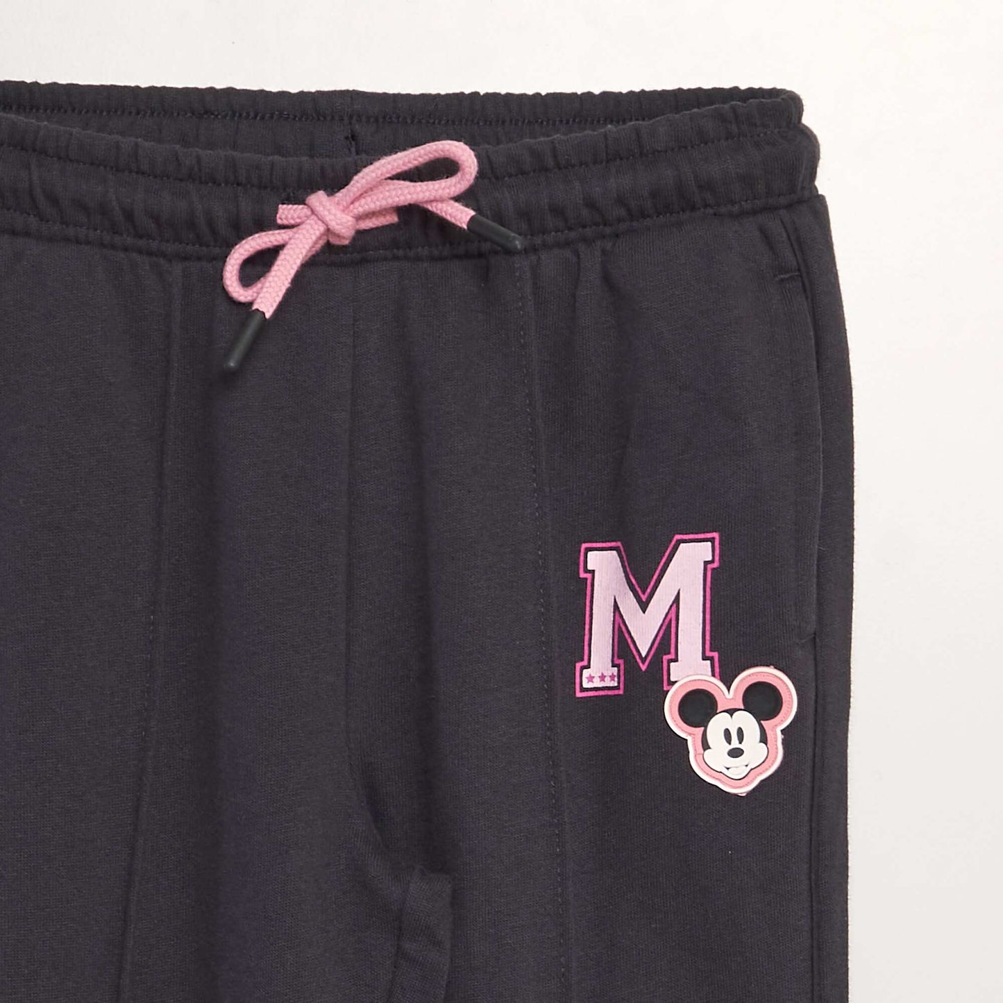 Pantalon de jogging 'Minnie' 'Disney' Noir