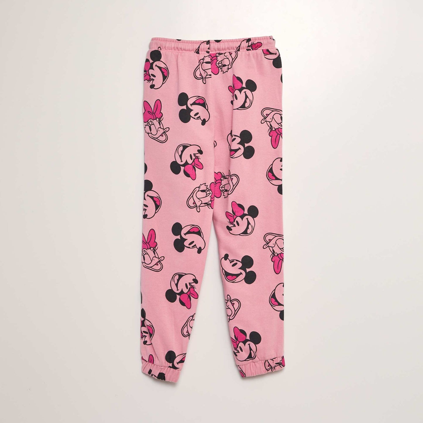 Pantalon de jogging 'Minnie' 'Disney' Rose