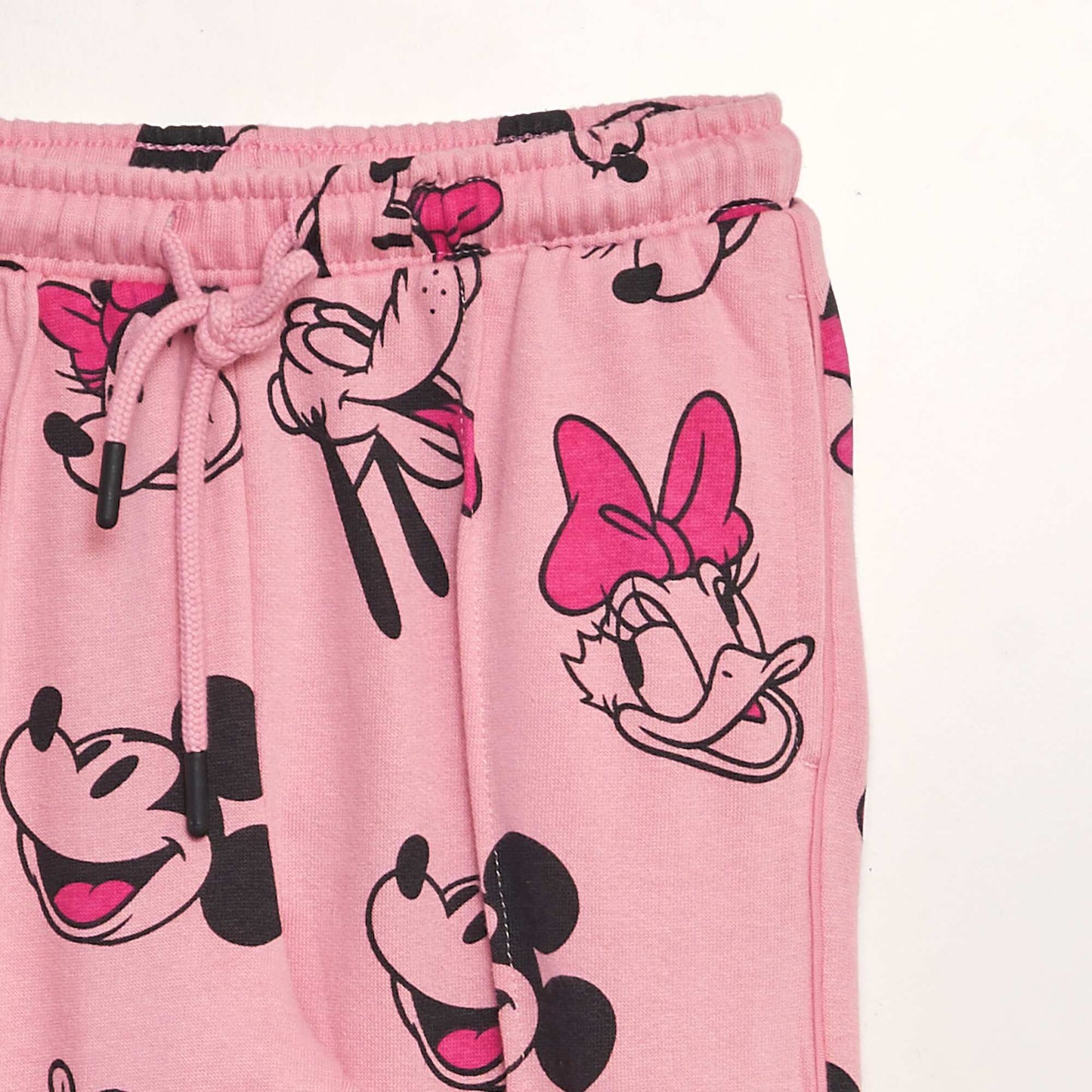 Pantalon de jogging 'Minnie' 'Disney' Rose