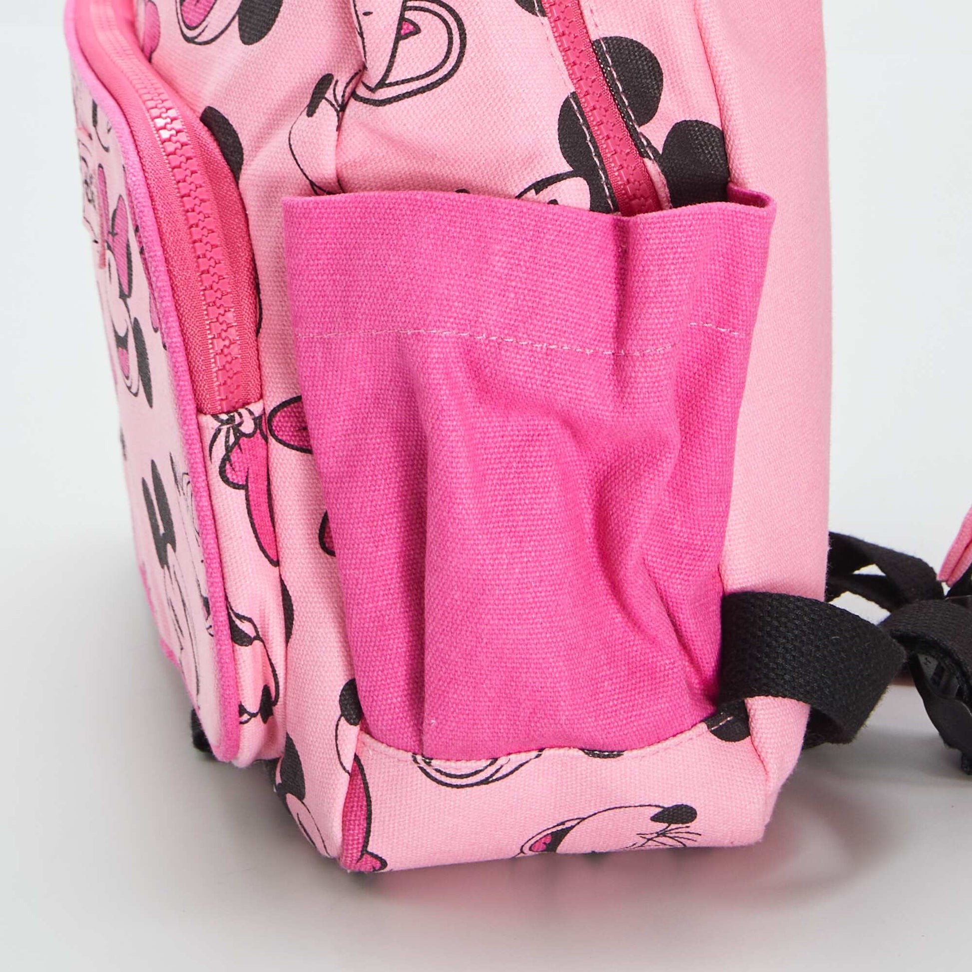 Sac dos 'Minnie' Rose