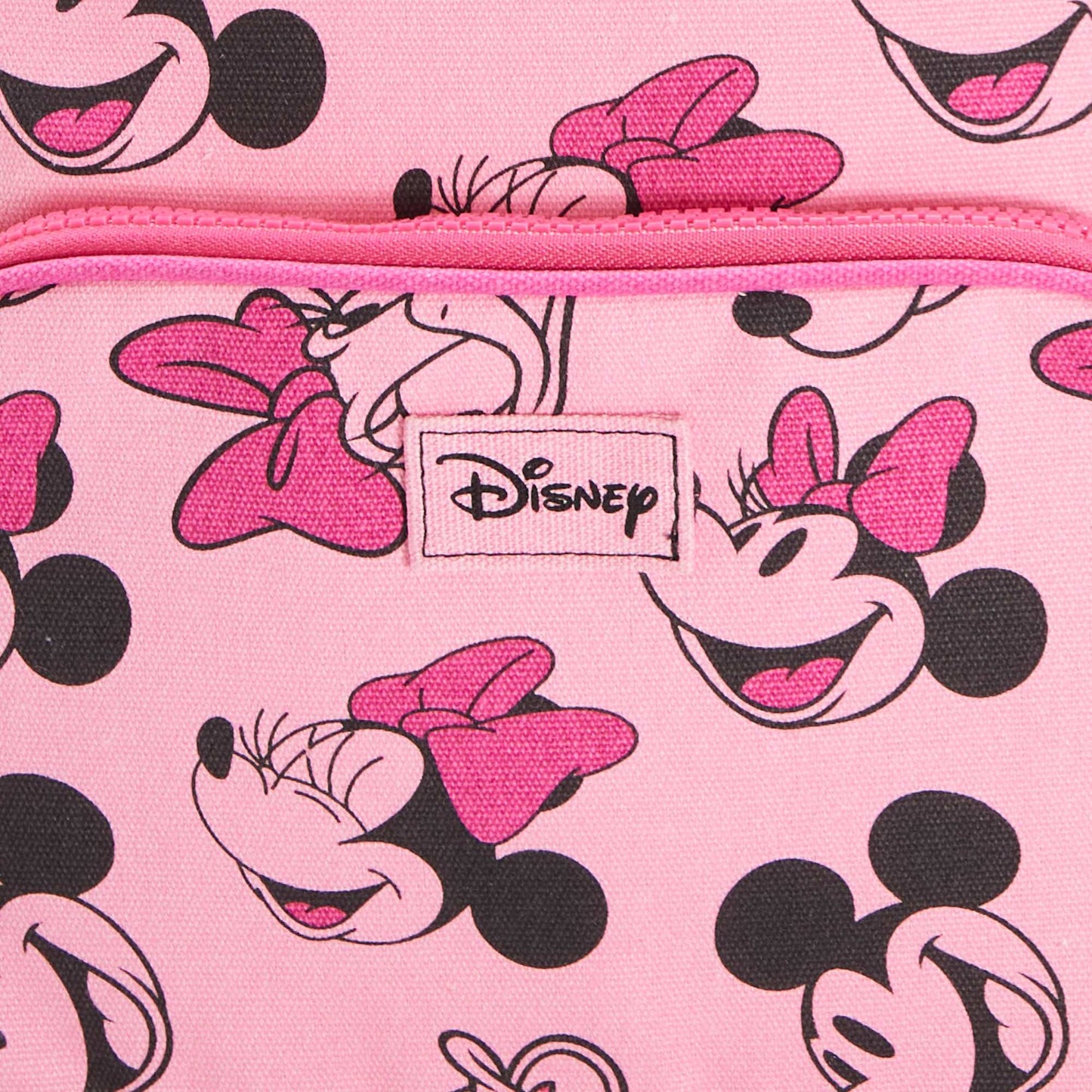 Sac dos 'Minnie' Rose