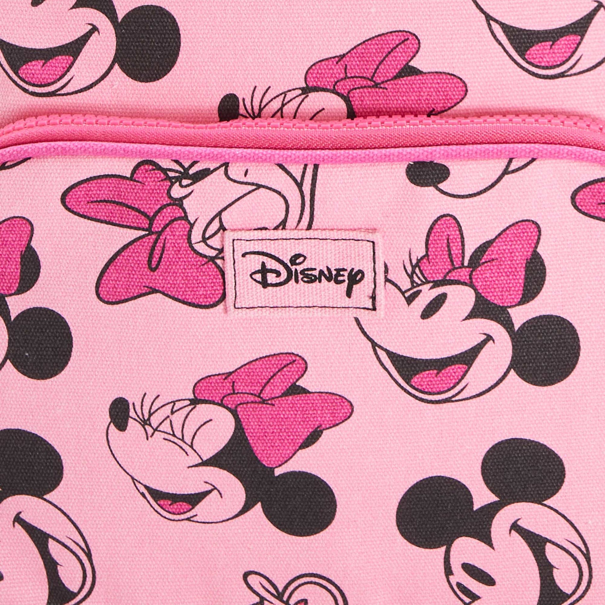 Sac dos 'Minnie' Rose