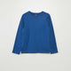 Bleu foncé