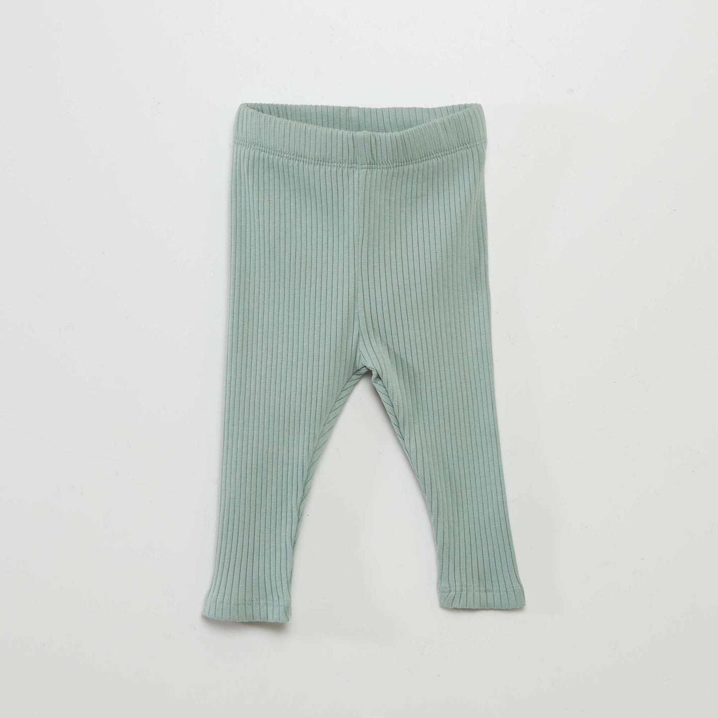 Lot de 2 leggings c tel s Vert