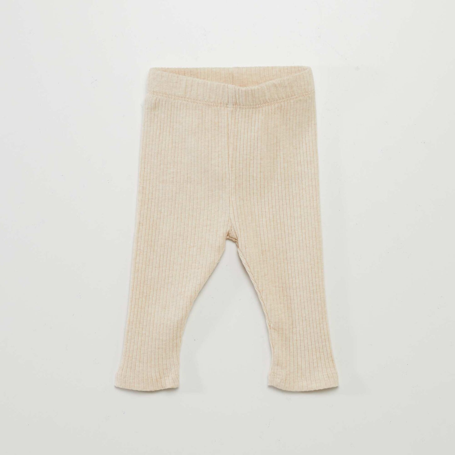 Lot de 2 leggings c tel s Gris