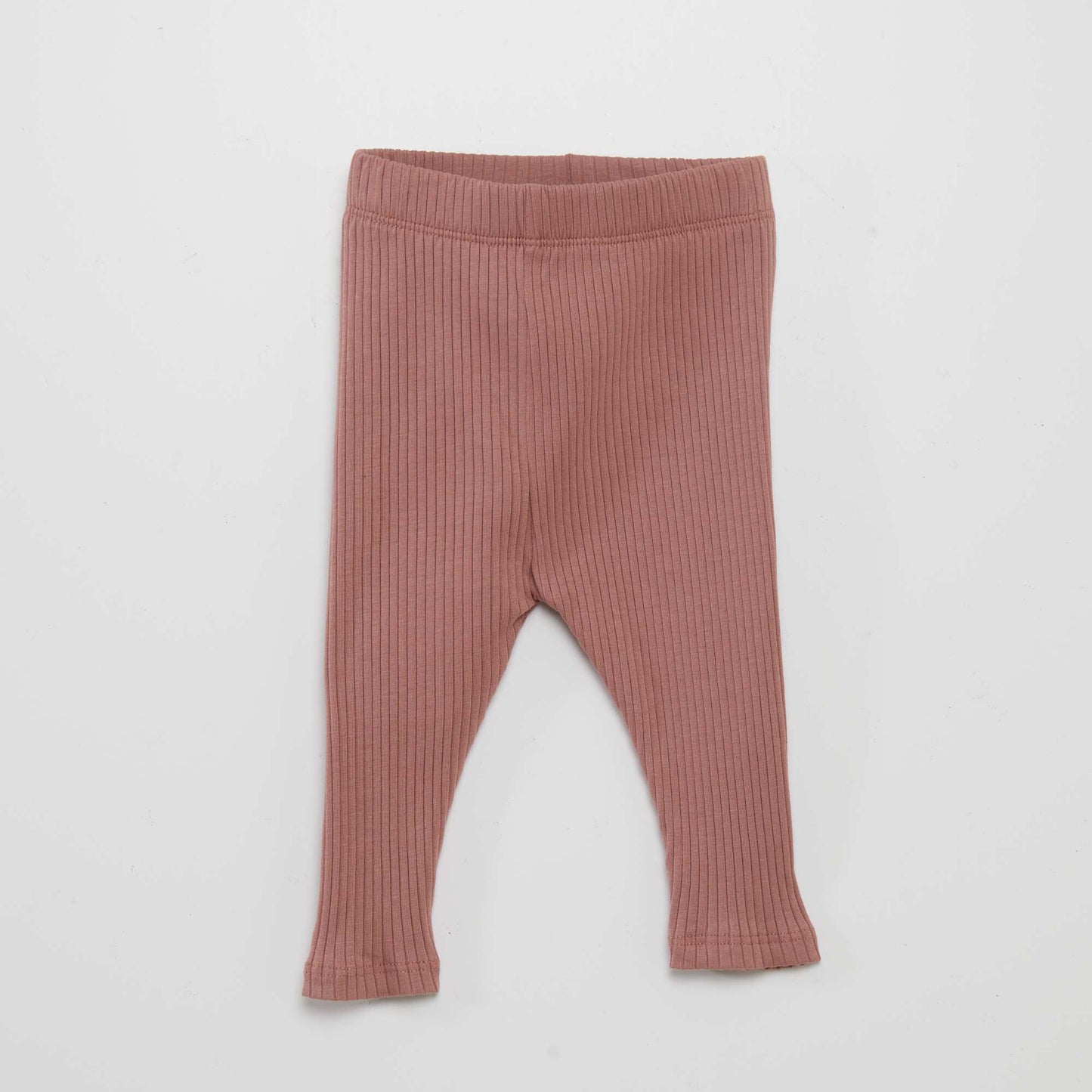 Lot de 2 leggings c tel s Rose