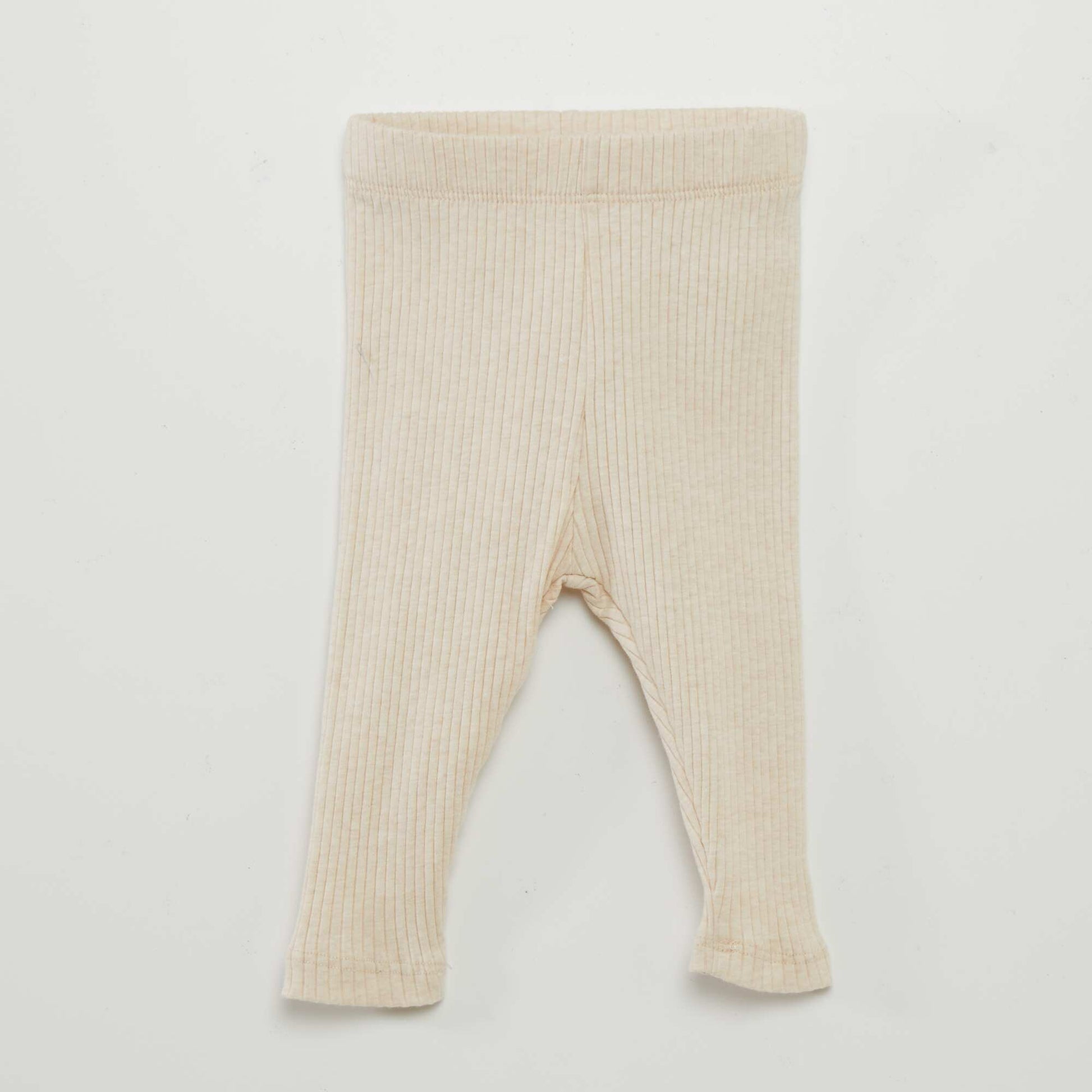 Lot de 2 leggings c tel s Rose