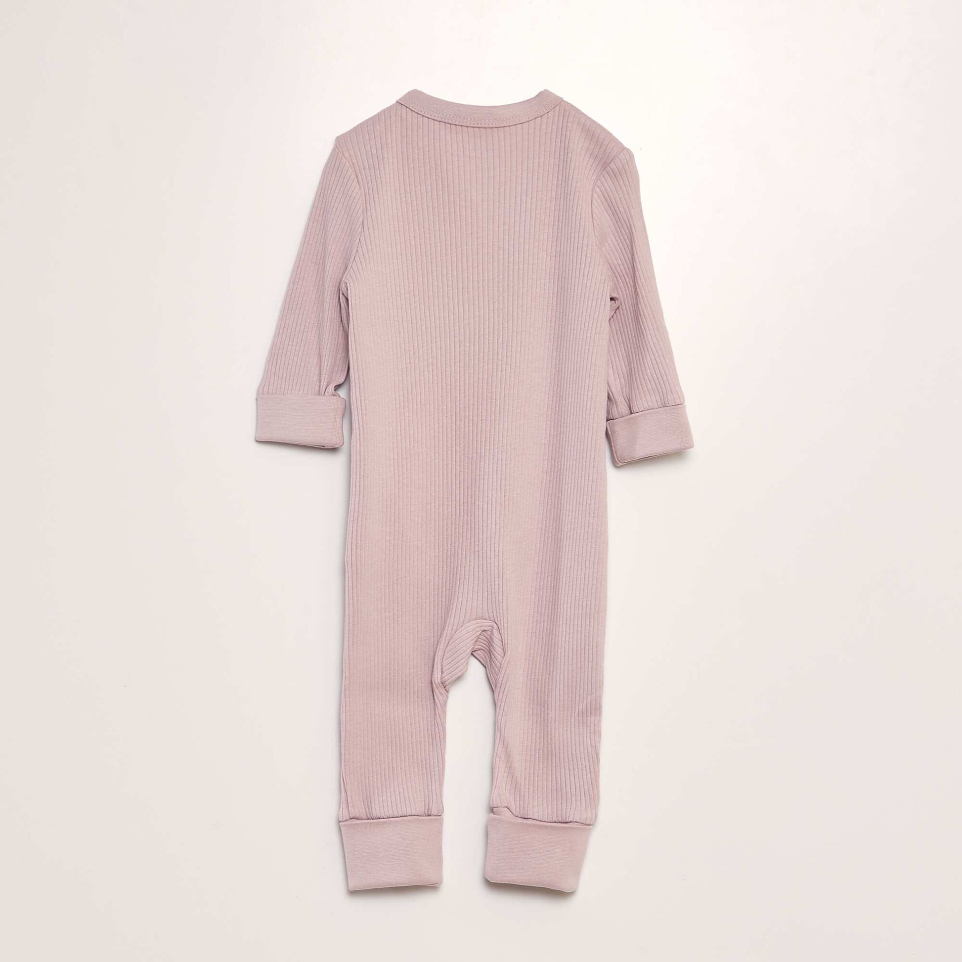 Pyjama dors-bien c tel manches longues Rose