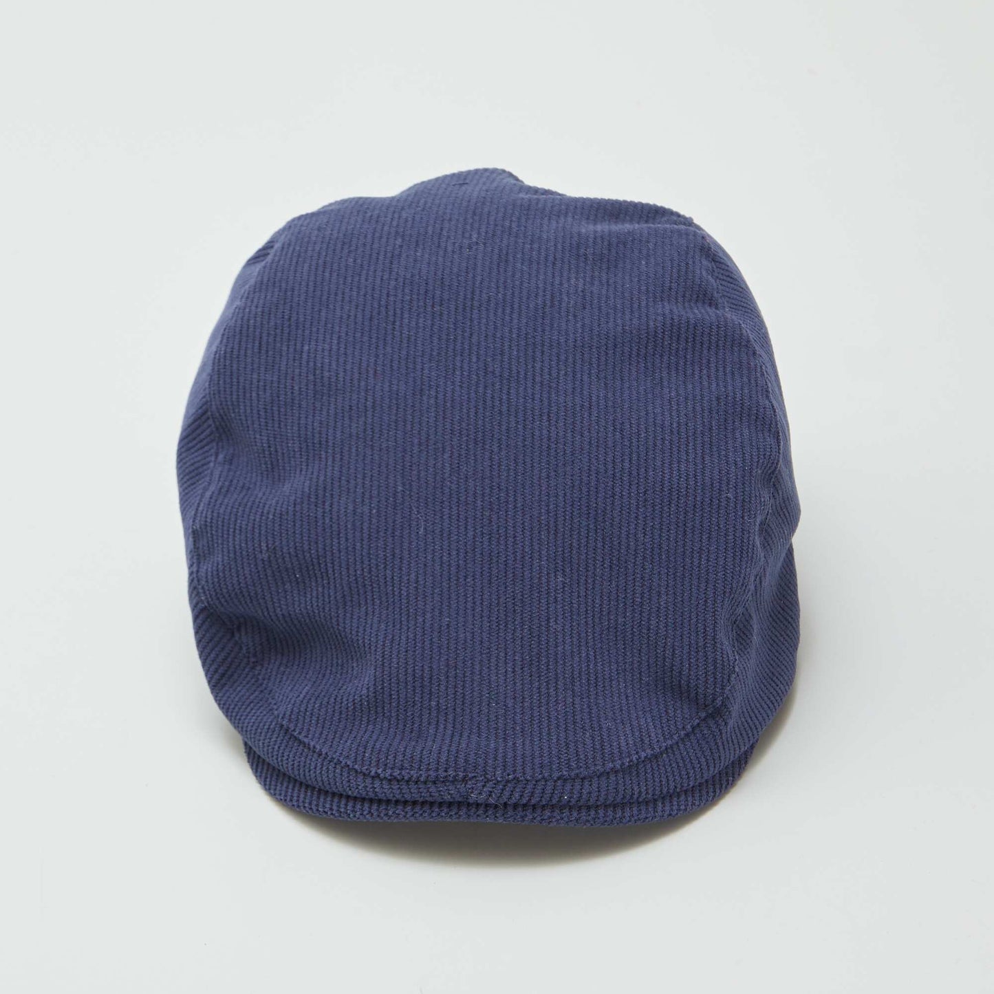 Casquette type gavroche Bleu